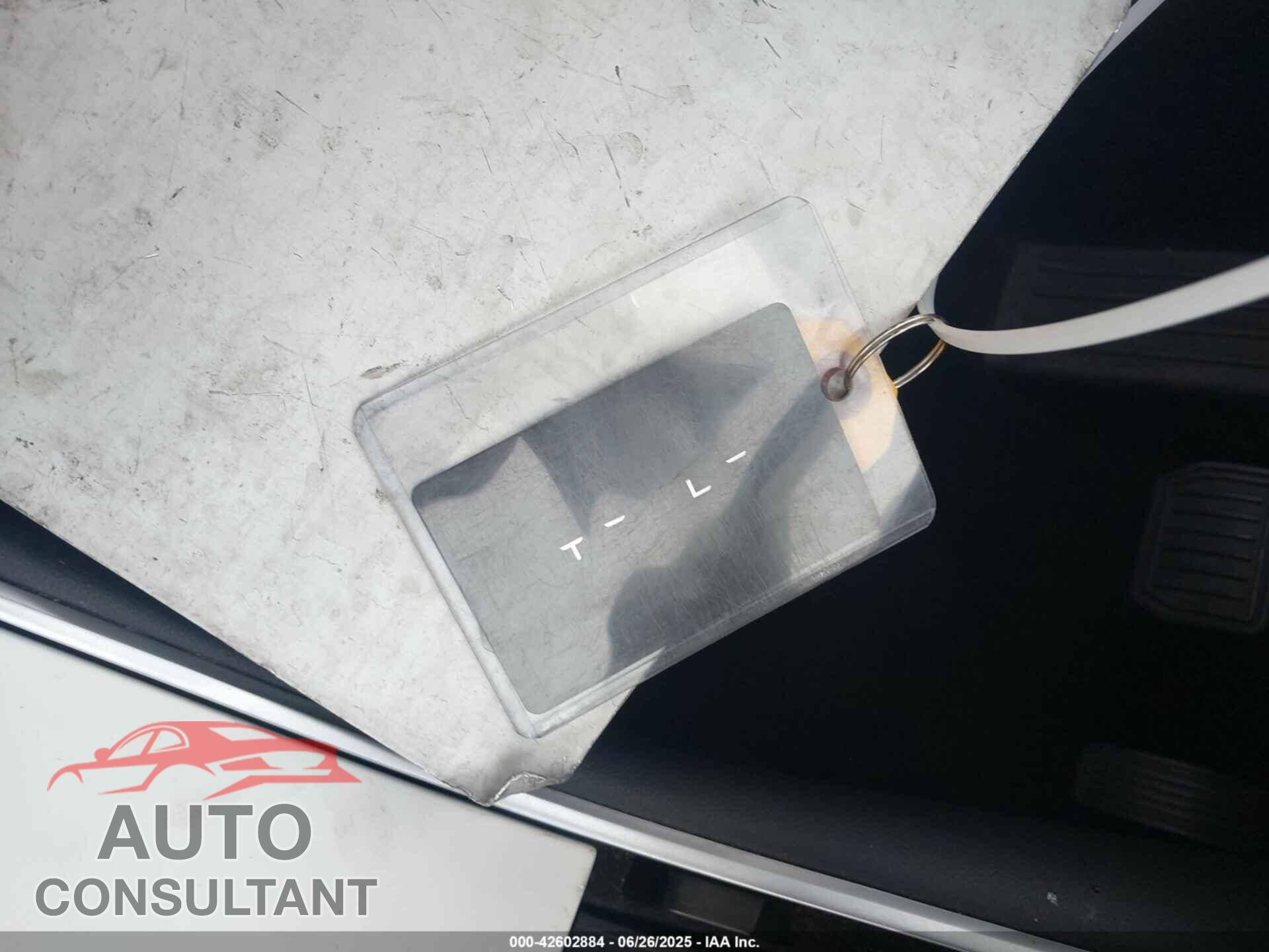 TESLA MODEL 3 2018 - 5YJ3E1EA4JF020468