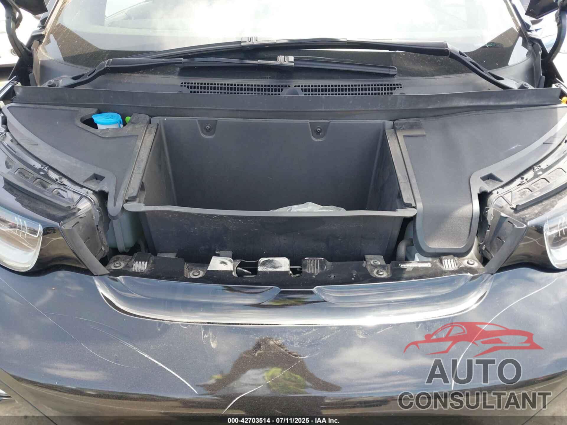 BMW I3S 2019 - WBY8P8C50K7D00590