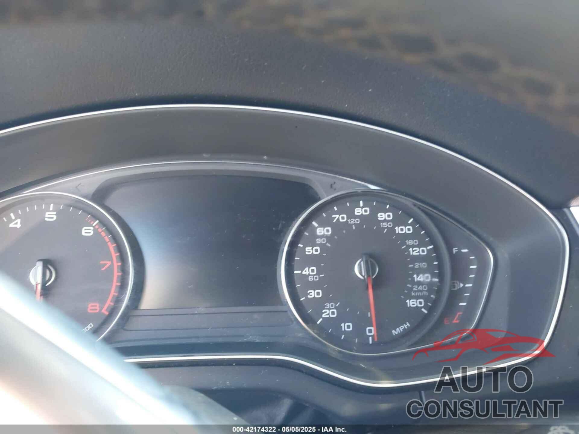 AUDI Q5 SPORTBACK 2022 - WA14AAFY3N2090977