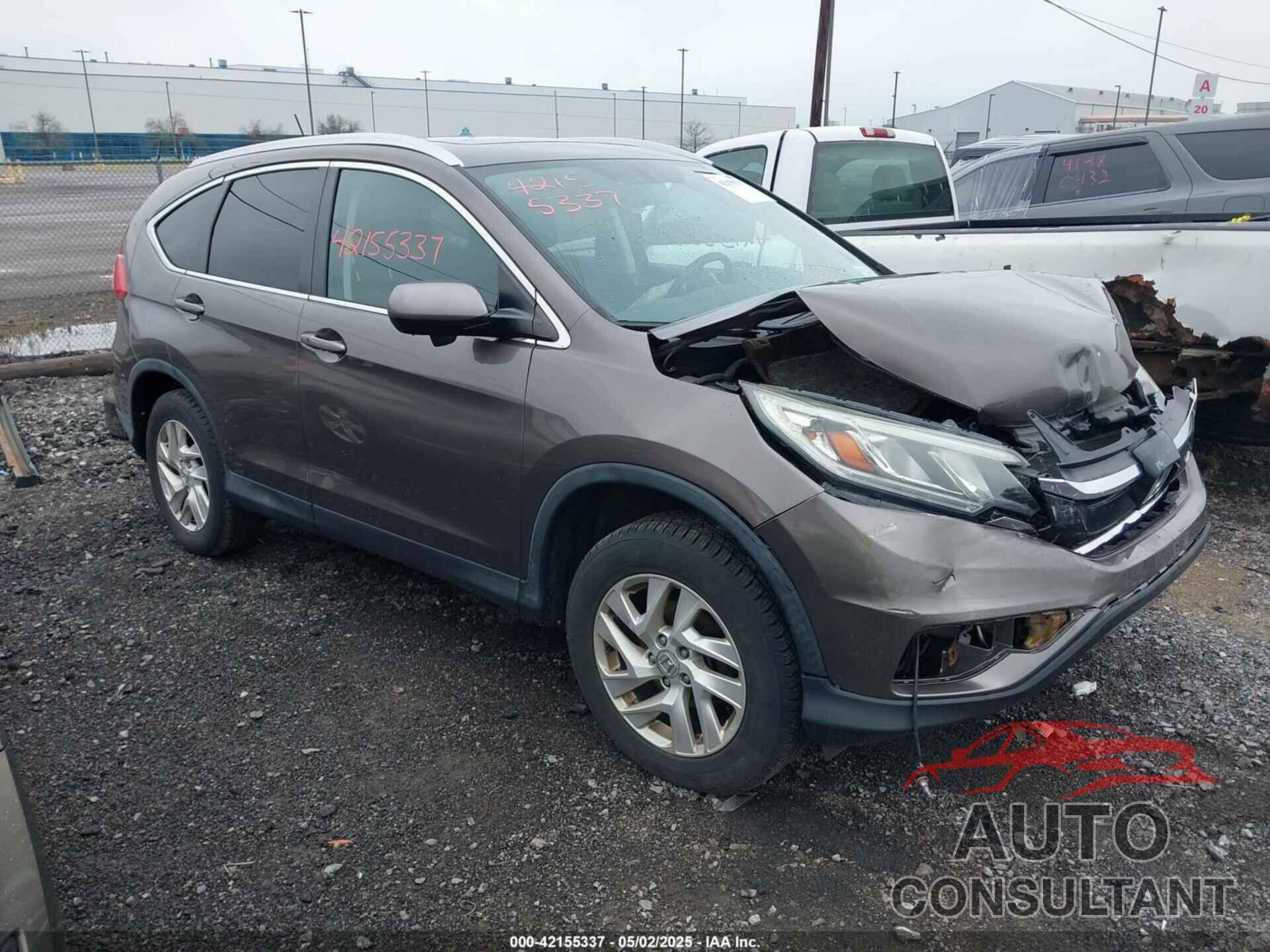 HONDA CR-V 2015 - 2HKRM4H79FH616991
