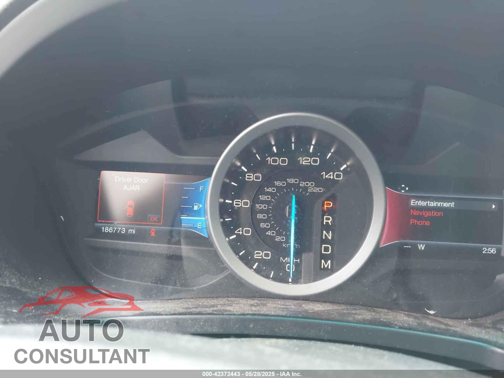 FORD EXPLORER 2014 - 1FM5K7F84EGA97199