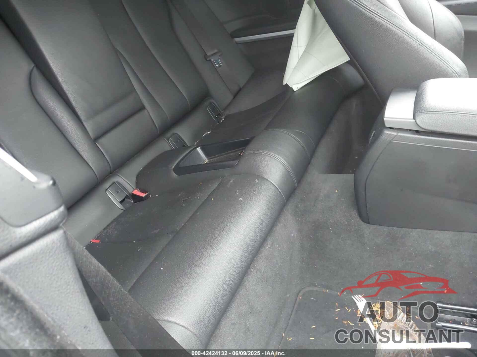 BMW 430I 2019 - WBA4W5C51KAE49852