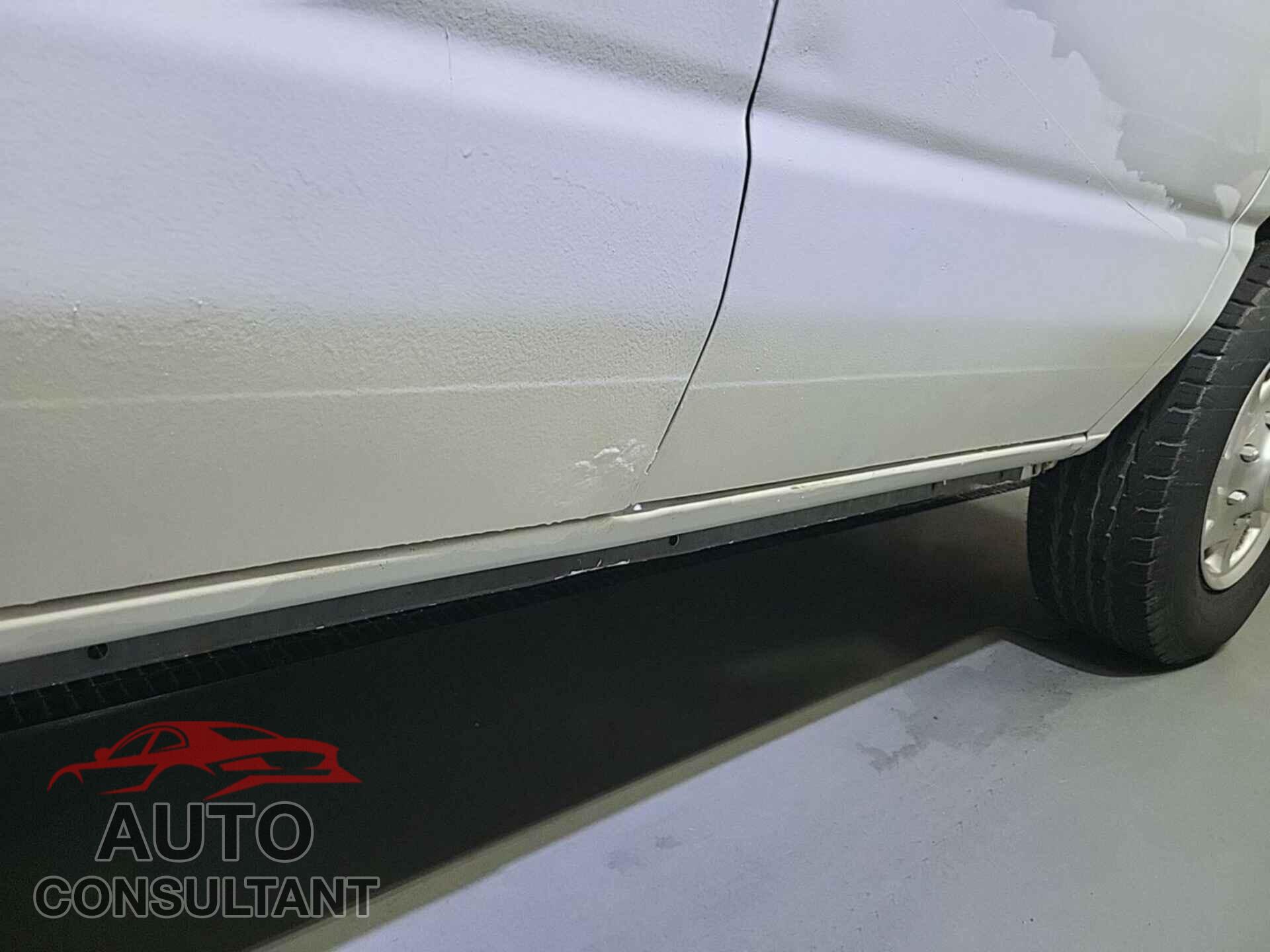 FORD ECONOLINE 2010 - 1FTNE2EW3ADA73440