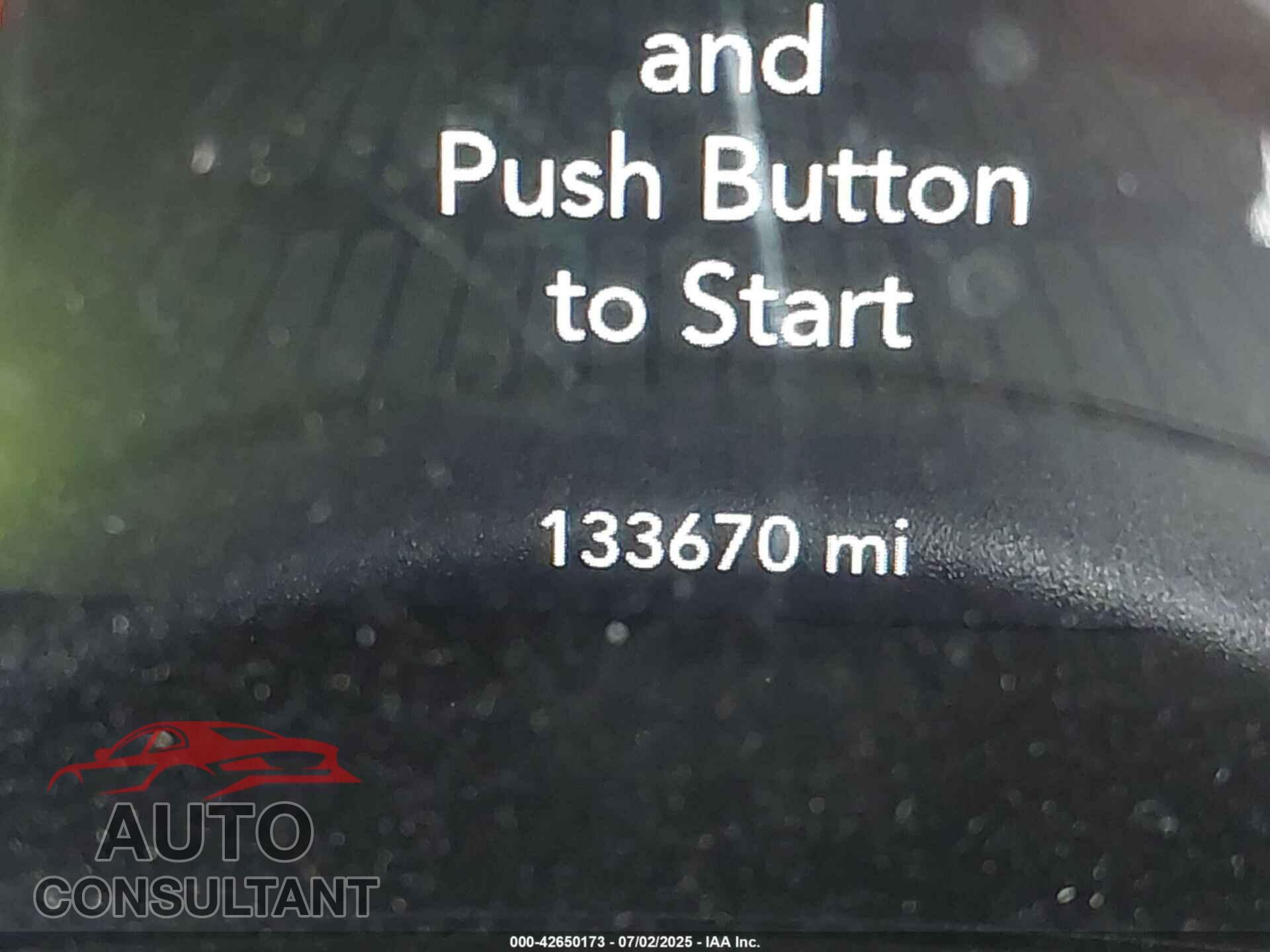 DODGE CHALLENGER 2016 - 2C3CDZAG4GH245251