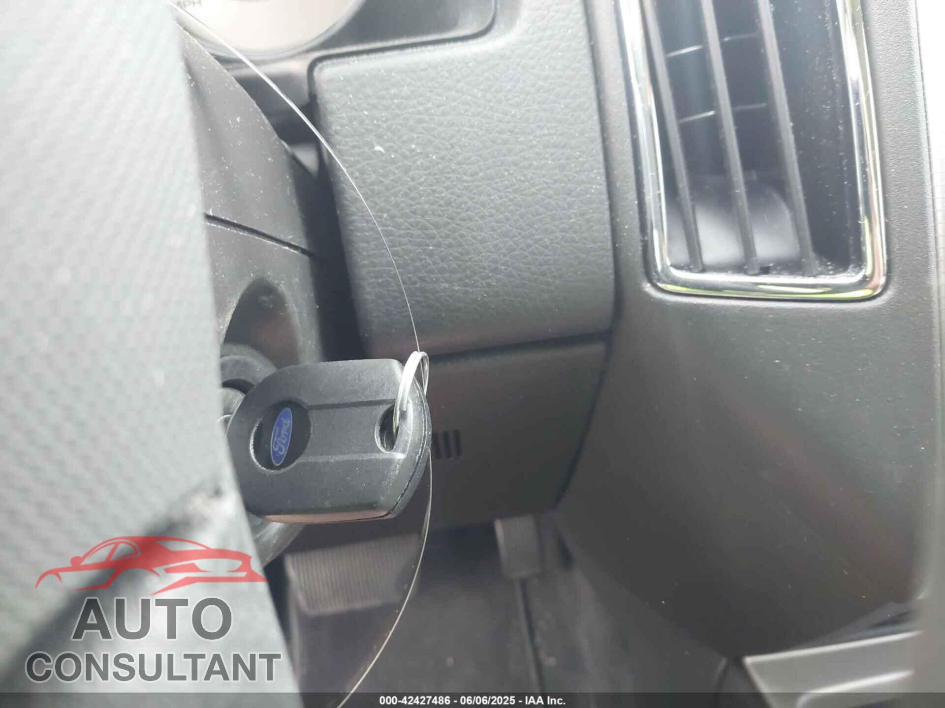 FORD EDGE 2010 - 2FMDK3JC6ABA28287