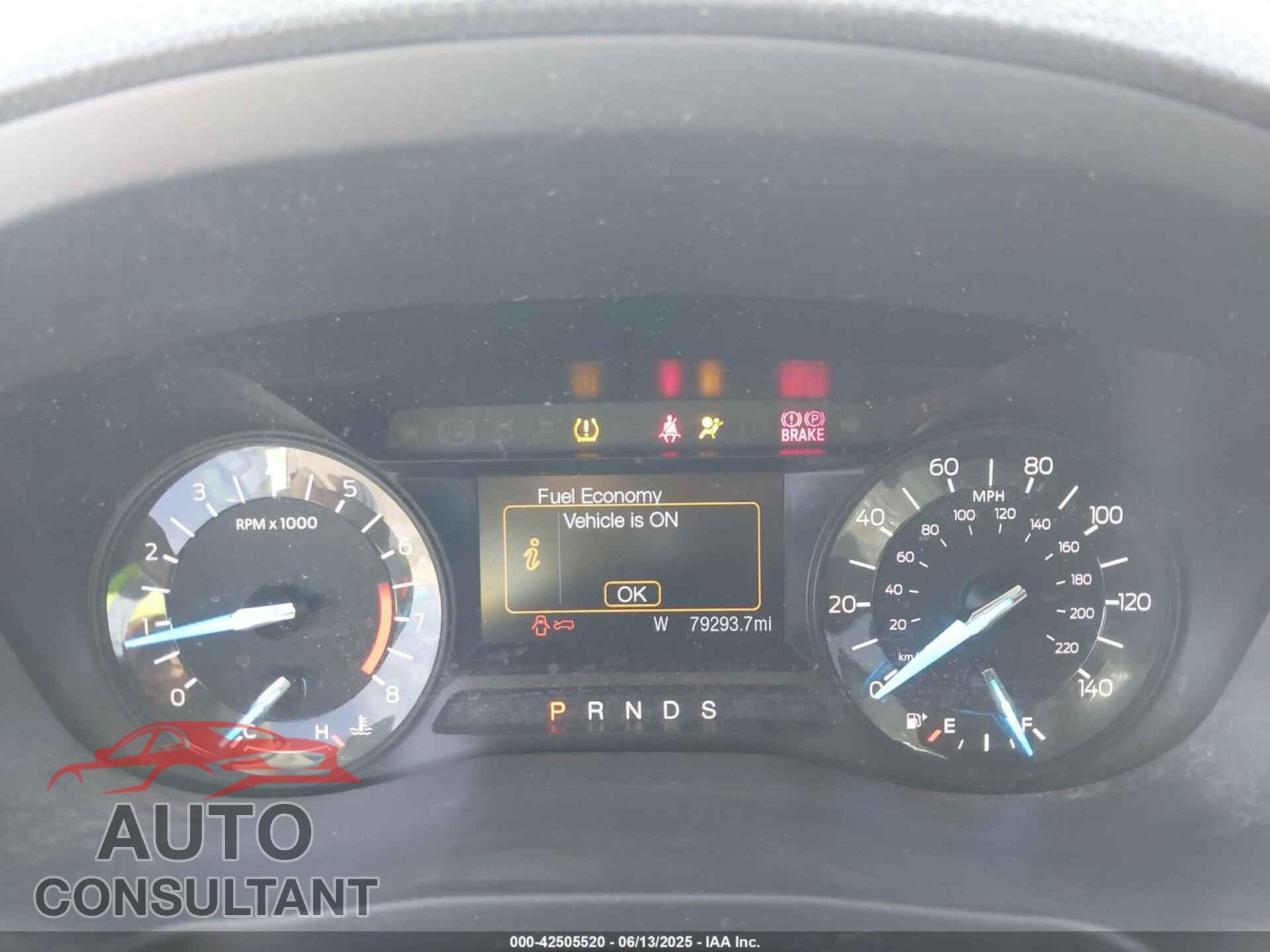 FORD EXPLORER 2018 - 1FM5K7D80JGA32007