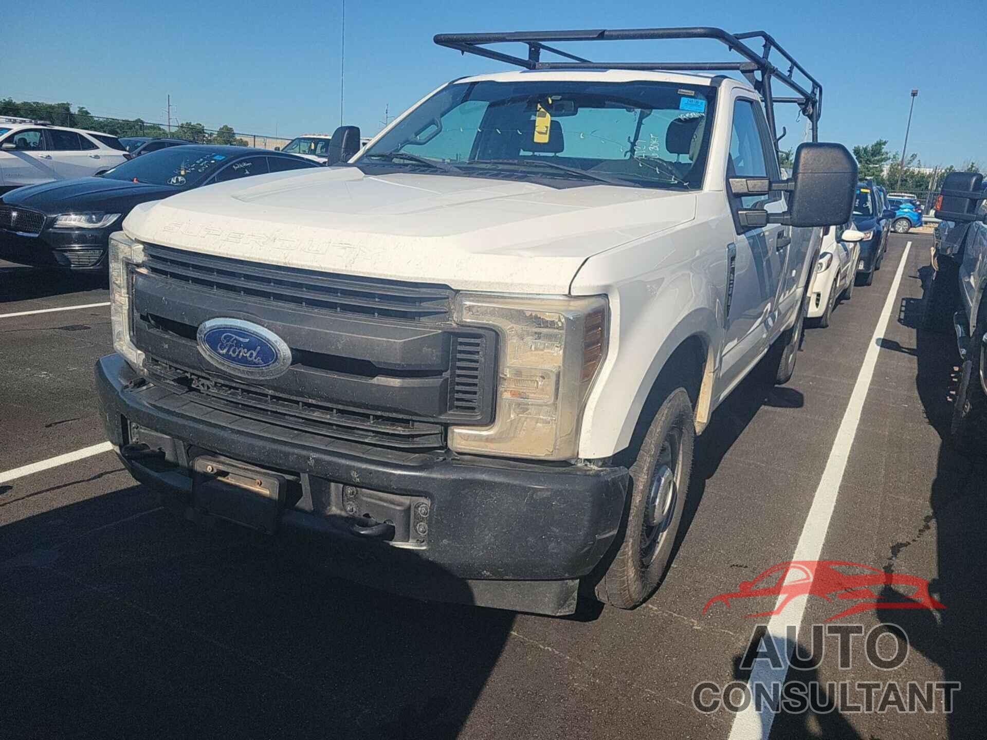 FORD F250 2019 - 1FTBF2A68KEC84022
