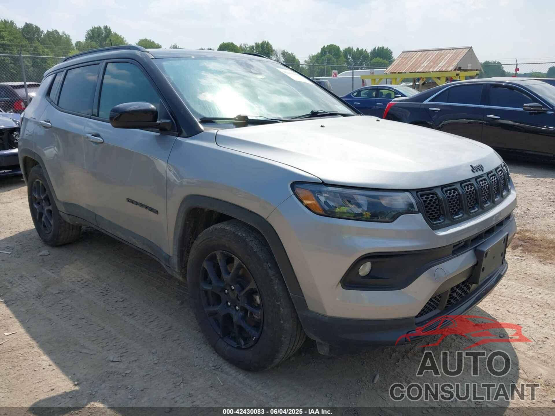 JEEP COMPASS 2023 - 3C4NJDBN9PT513179