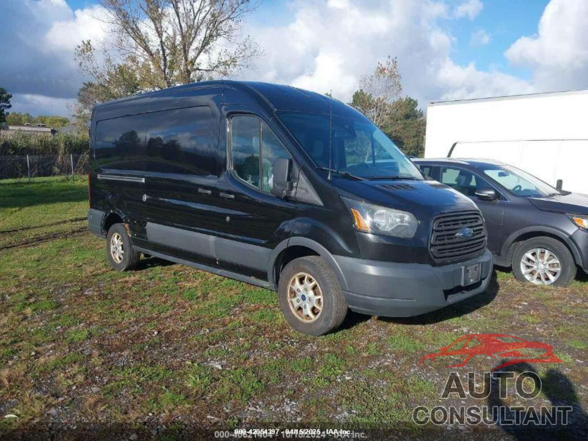 FORD TRANSIT-250 2015 - 1FTYR2CM2FKA84290