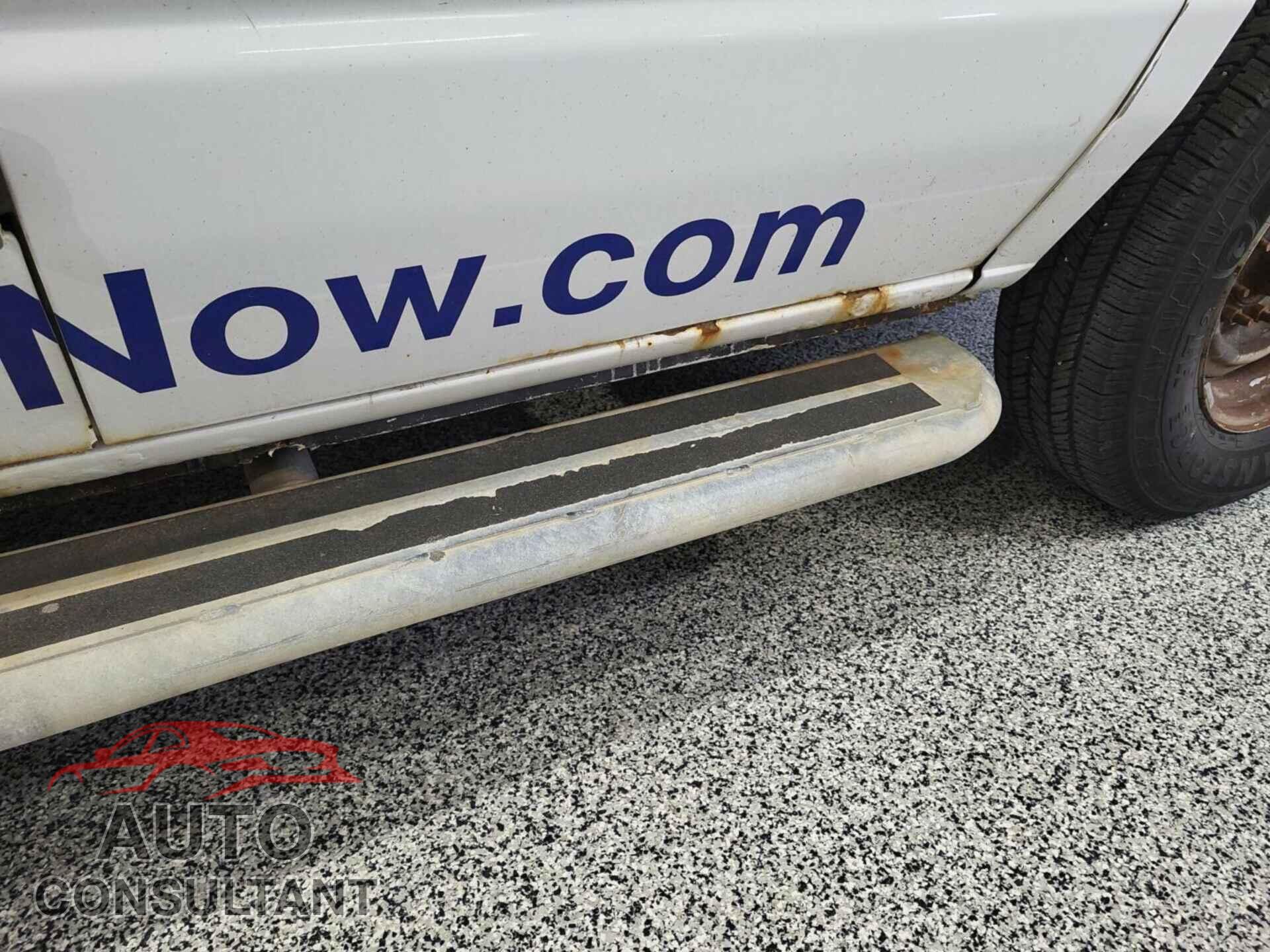 FORD ECONOLINE 2011 - 1FTNE2EW0BDA77060