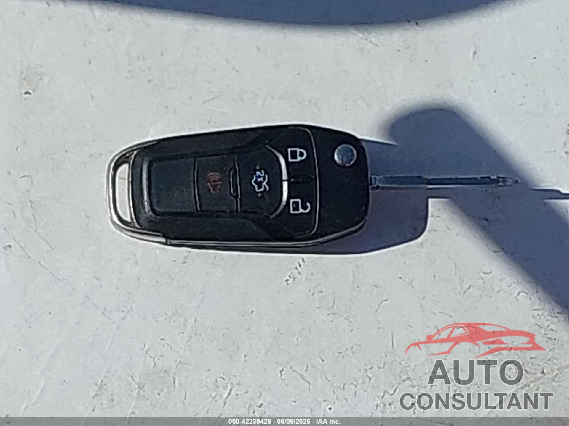 FORD FUSION 2016 - 3FA6P0H75GR305159