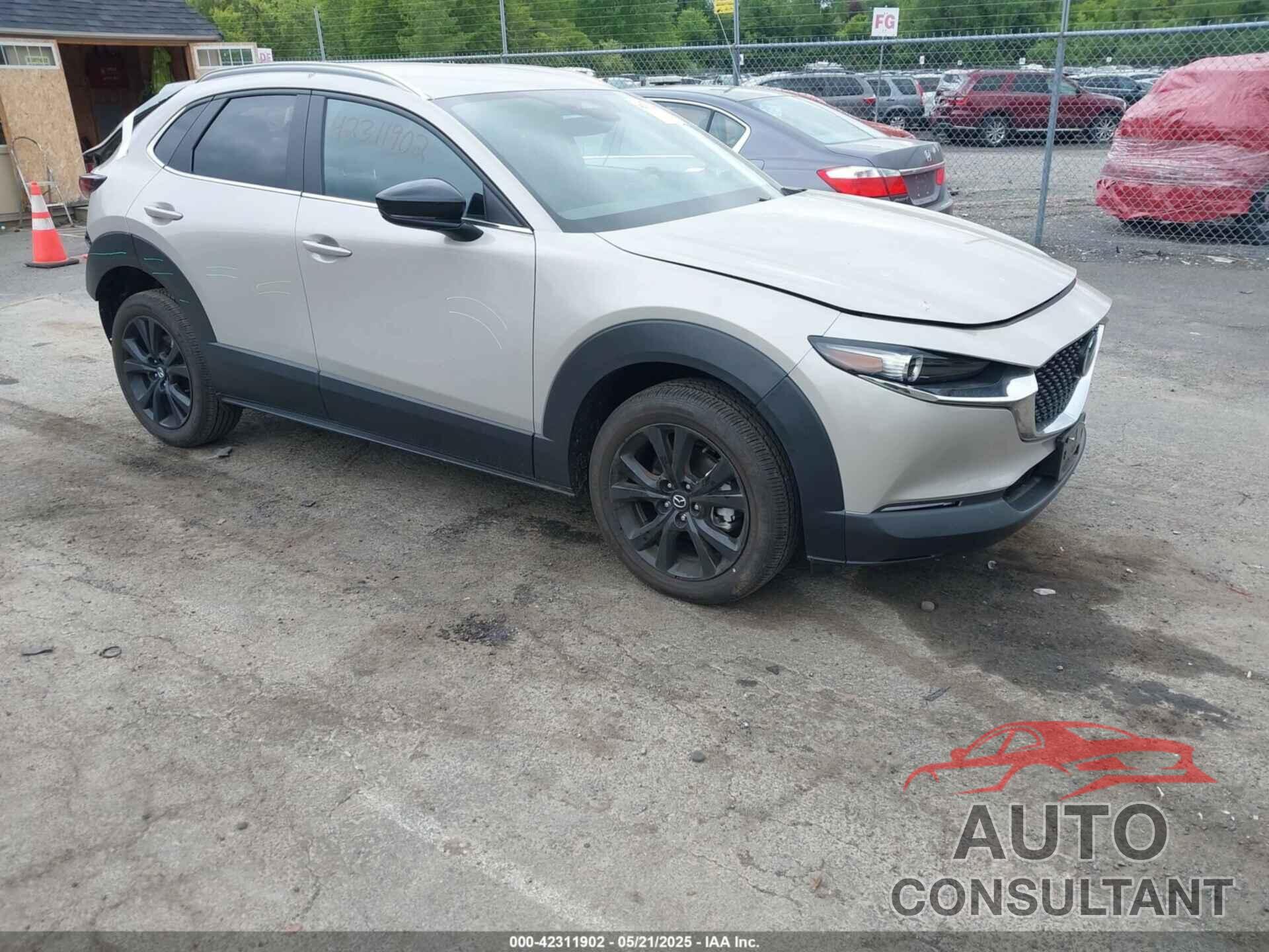 MAZDA CX-30 2024 - 3MVDMBBM1RM655178
