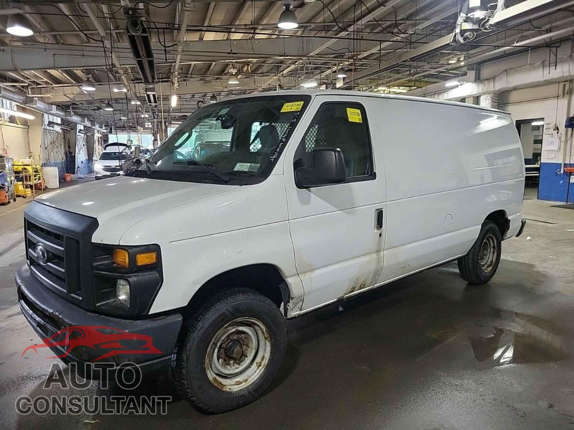 FORD E-150 2014 - 1FTNE1EWXEDA41259