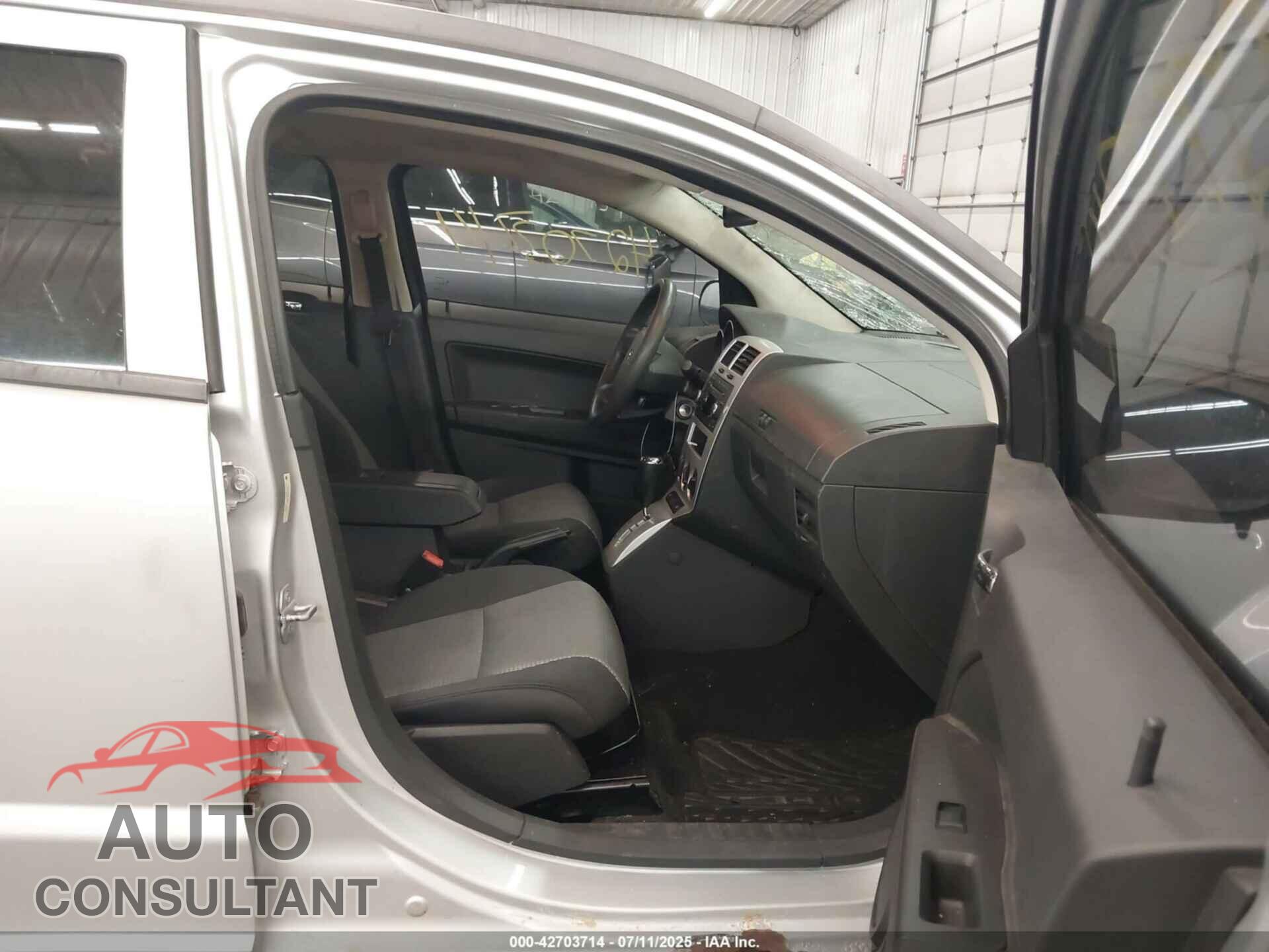 DODGE CALIBER 2009 - 1B3HB48A59D199751
