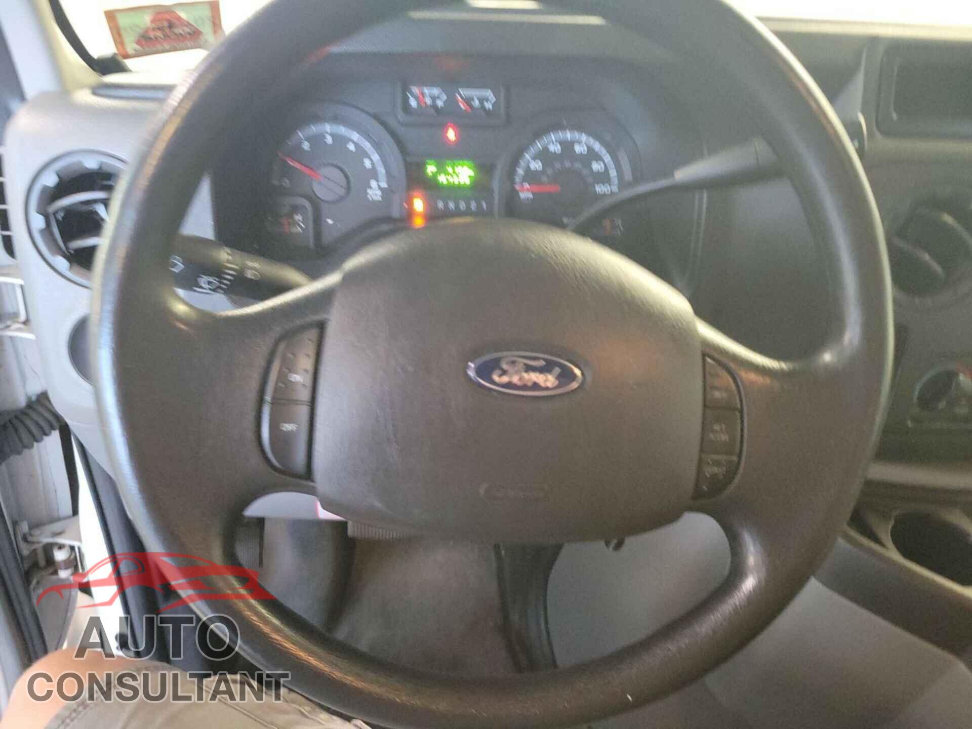 FORD ECONOLINE 2014 - 1FTNE2EW1EDA54522