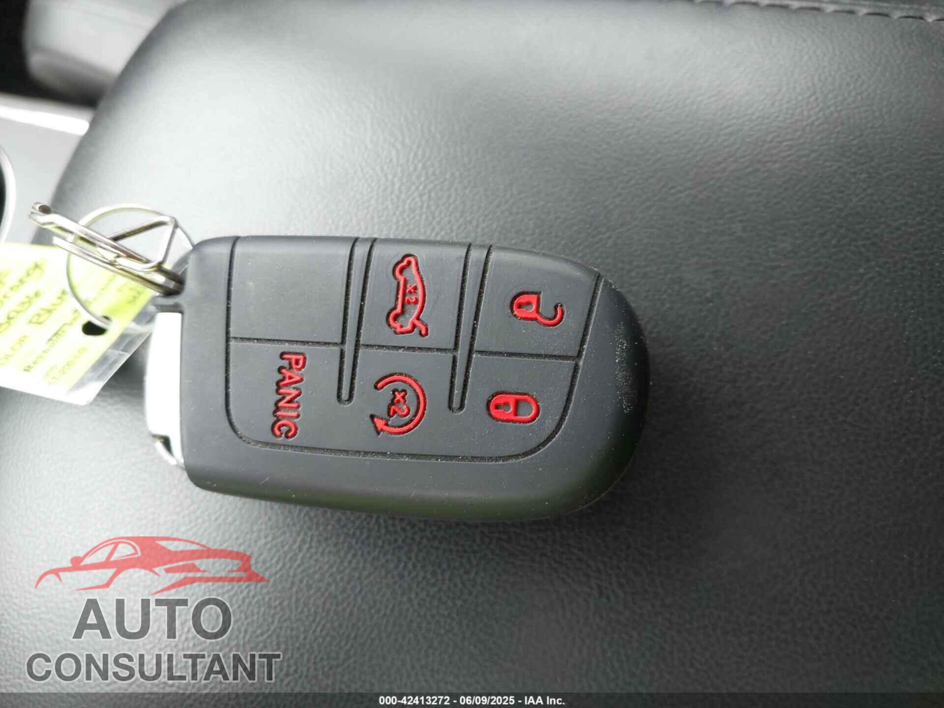 DODGE DURANGO 2015 - 1C4RDJDG4FC133036