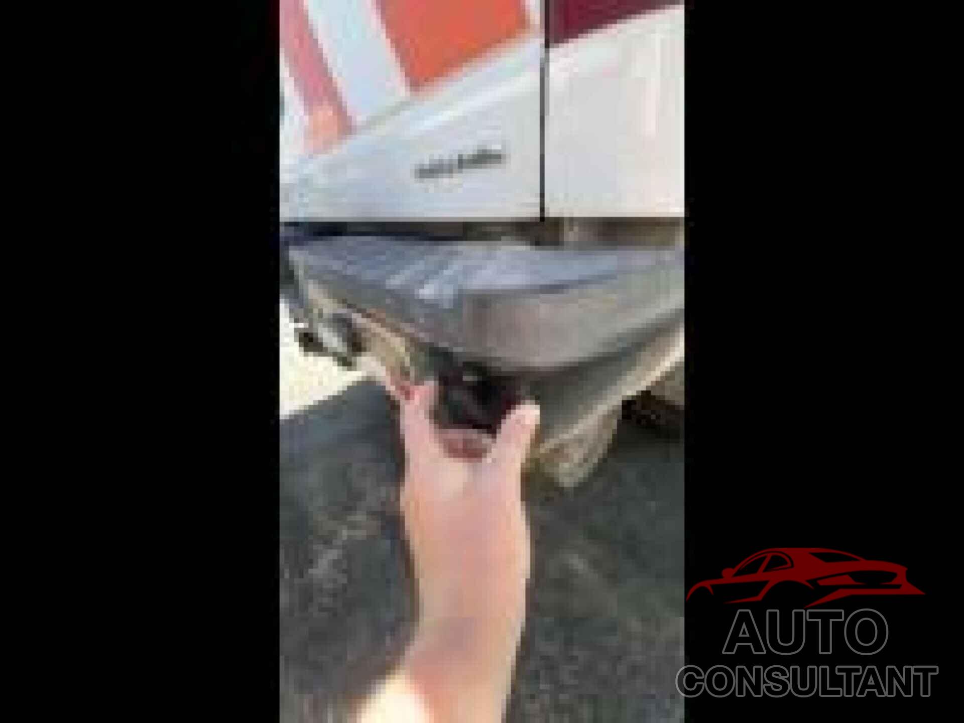 FORD F-250 2016 - 1FT7X2B67GEB70957