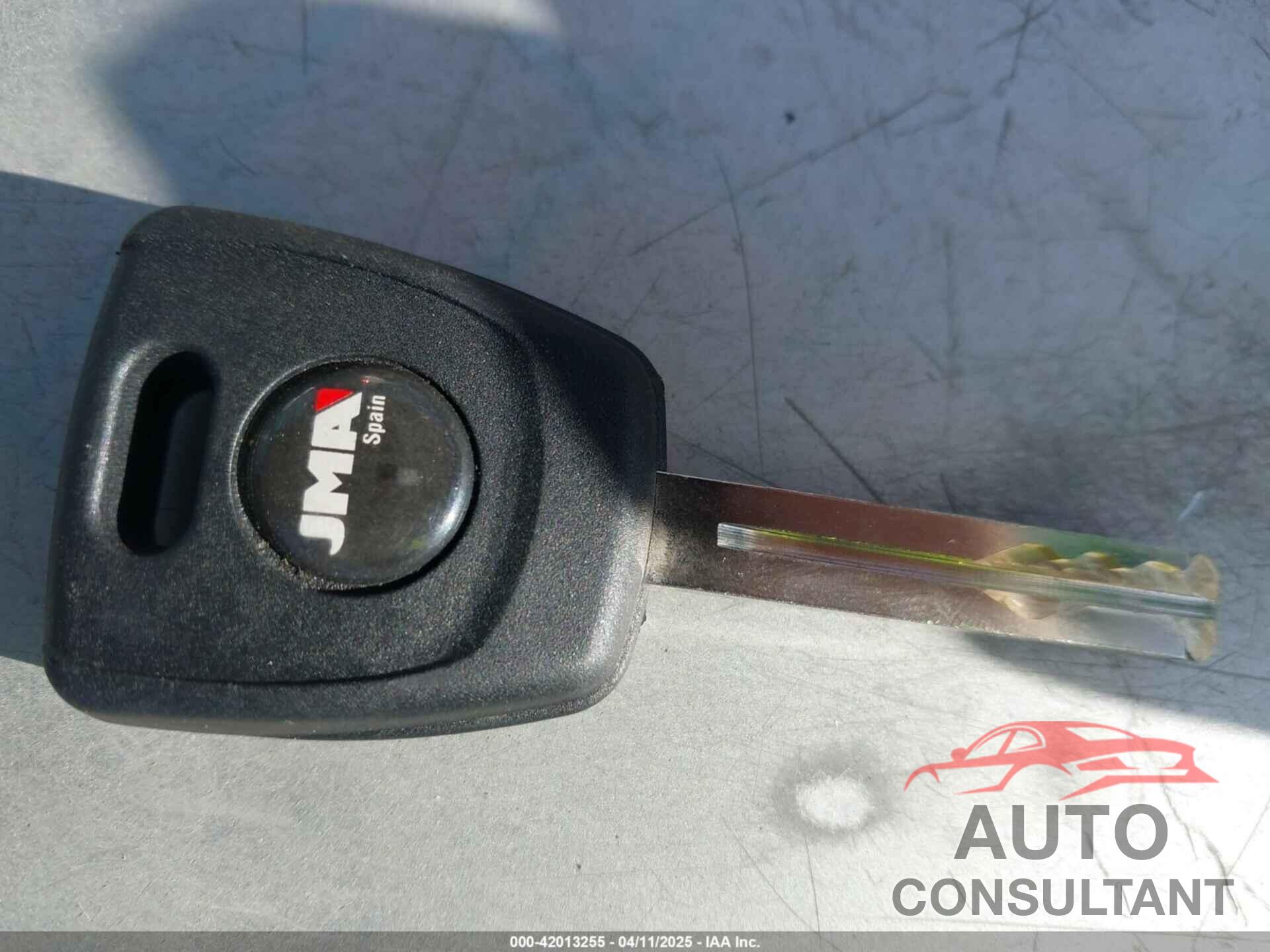 TOYOTA CAMRY 2019 - 4T1B11HK4KU254853