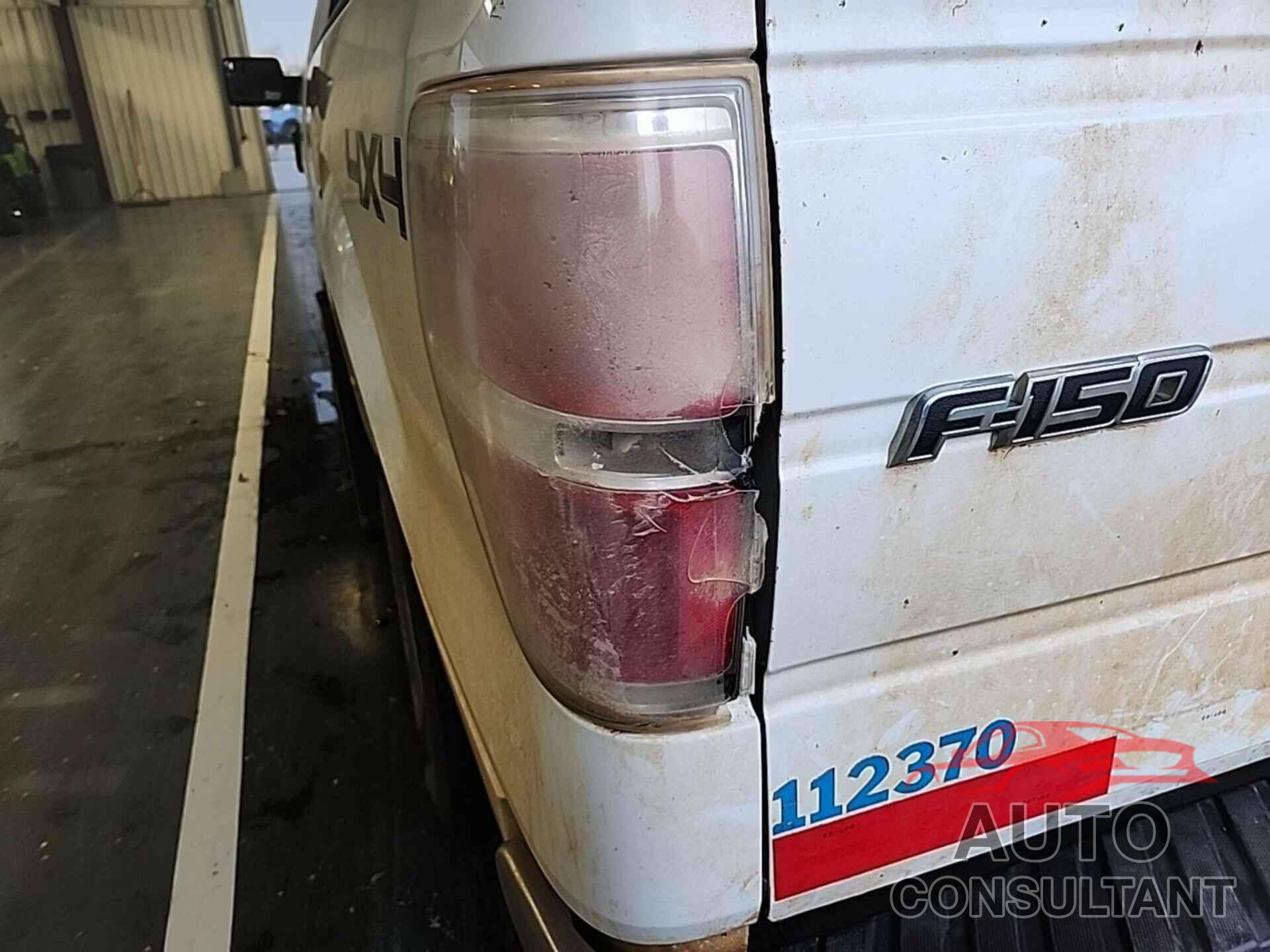 FORD F150 2014 - 1FTVX1EFXEKD28039