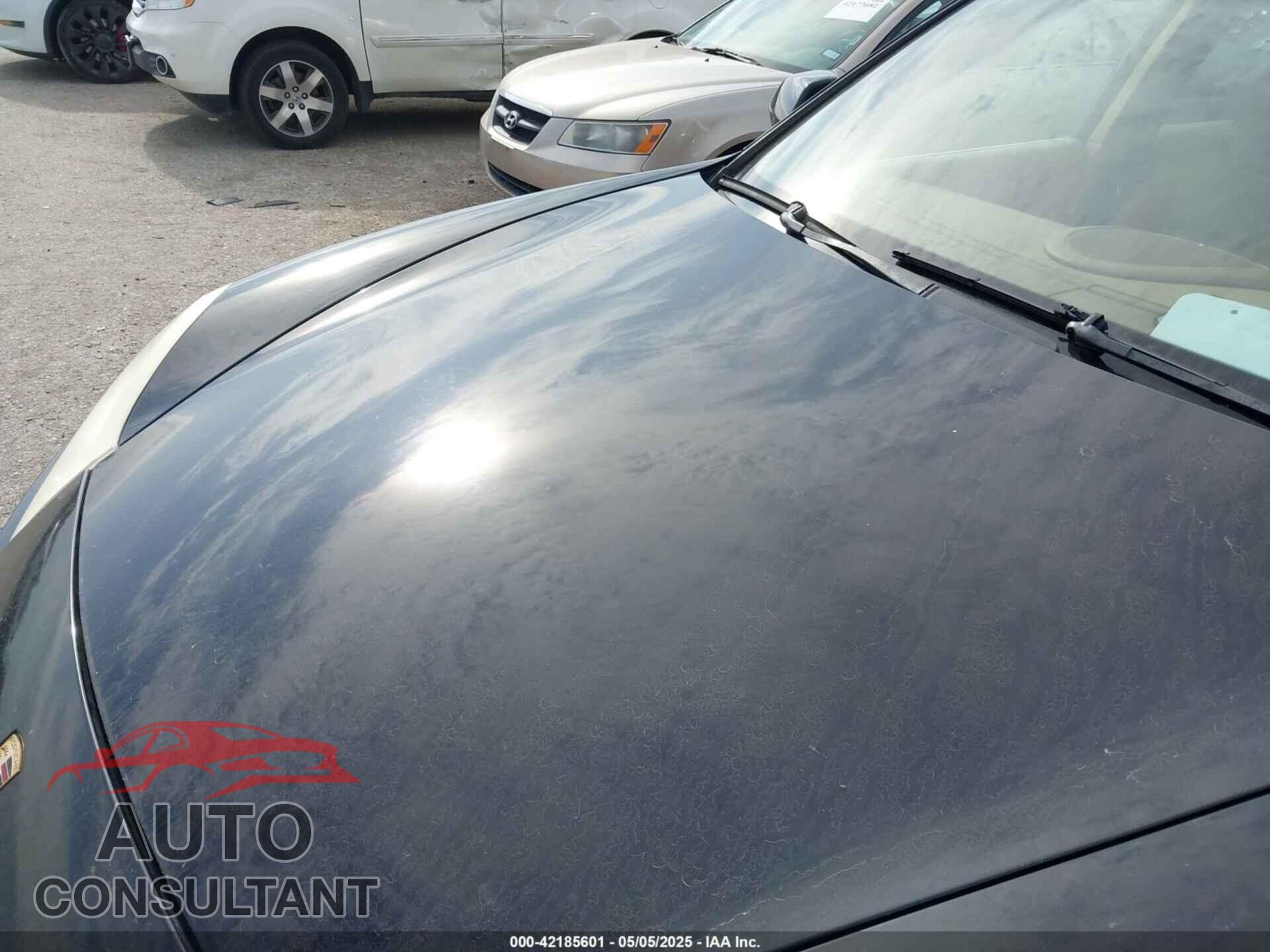 PORSCHE CAYENNE 2010 - WP1AA2AP4ALA06259