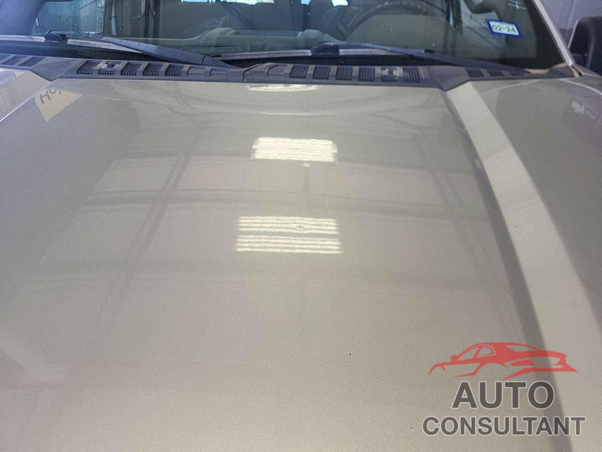 FORD F150 2015 - 1FTFX1EF0FKD62786