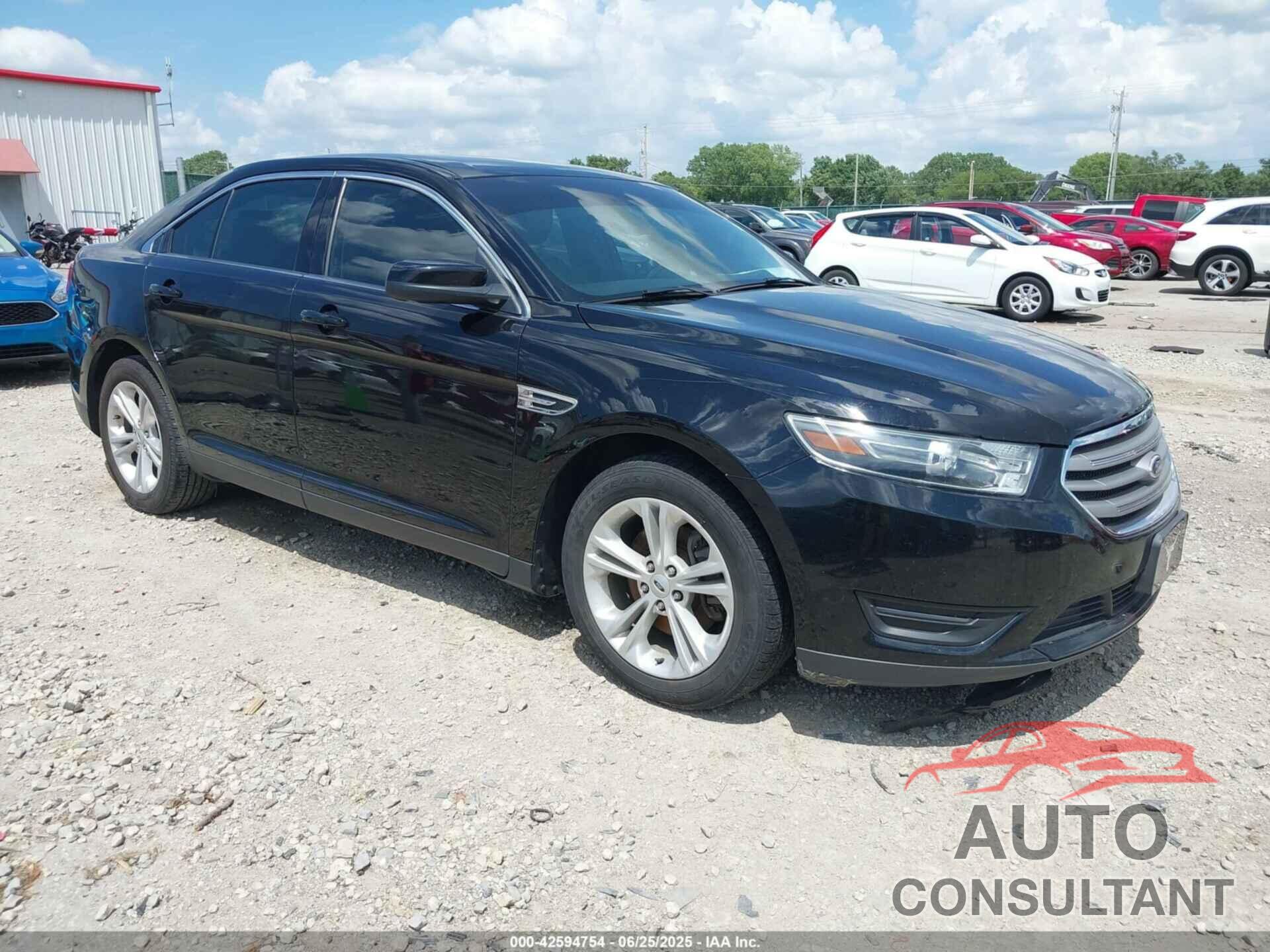 FORD TAURUS 2016 - 1FAHP2E8XGG128018