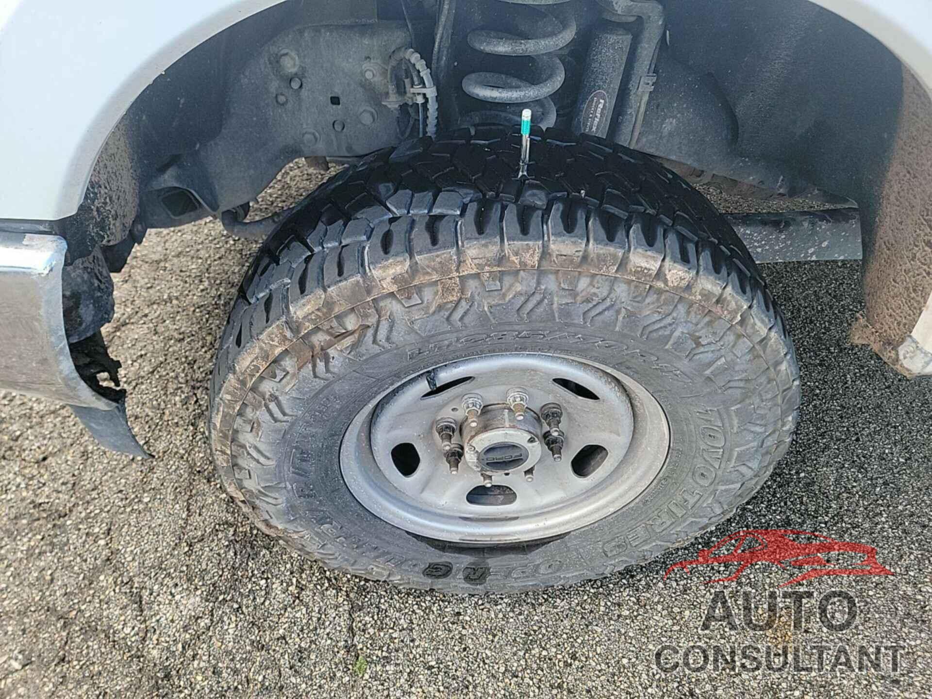 FORD F-250 2019 - 1FT7W2B60KED86550