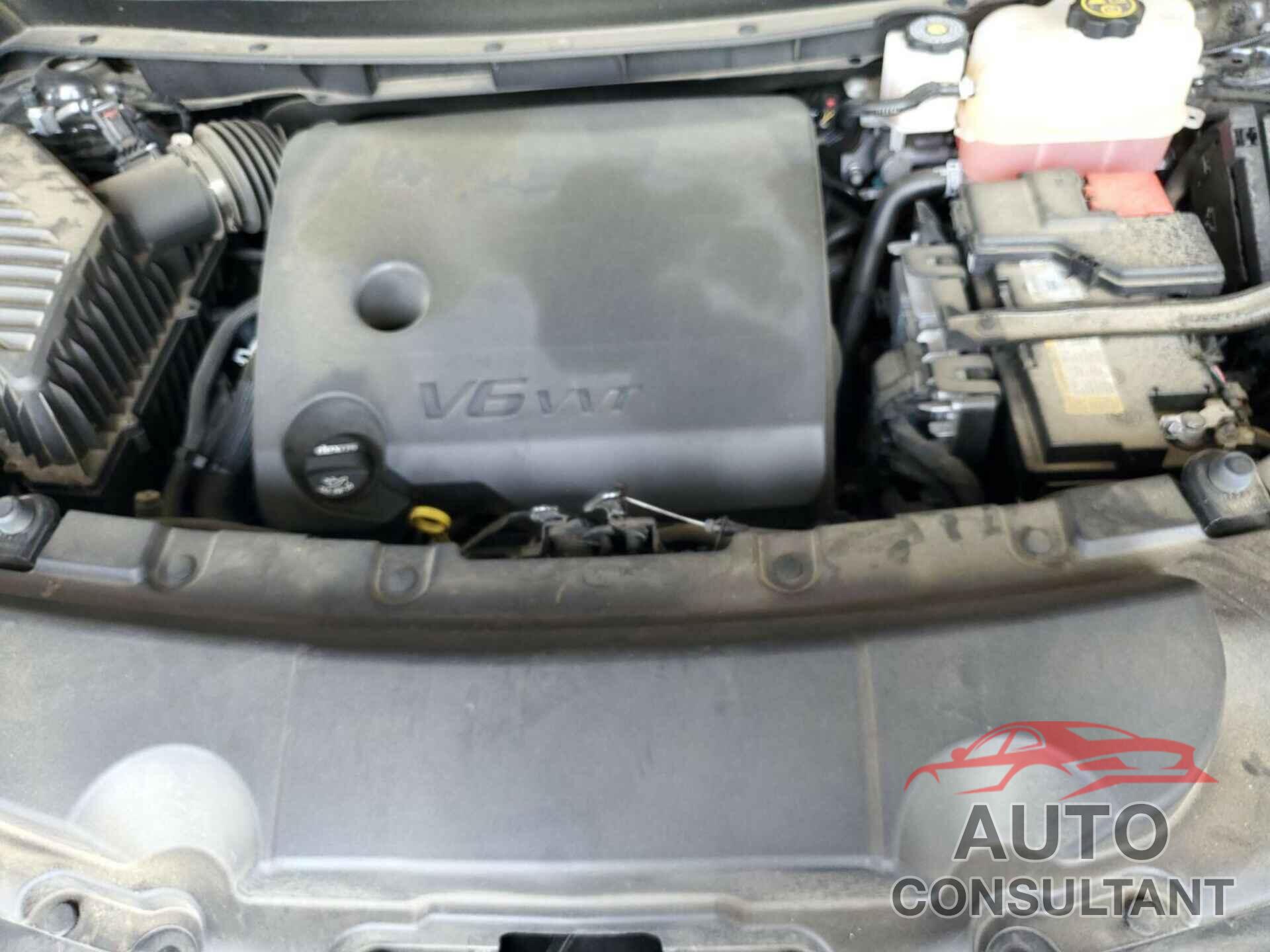 CHEVROLET TRAVERSE 2022 - 1GNERHKW9NJ180535