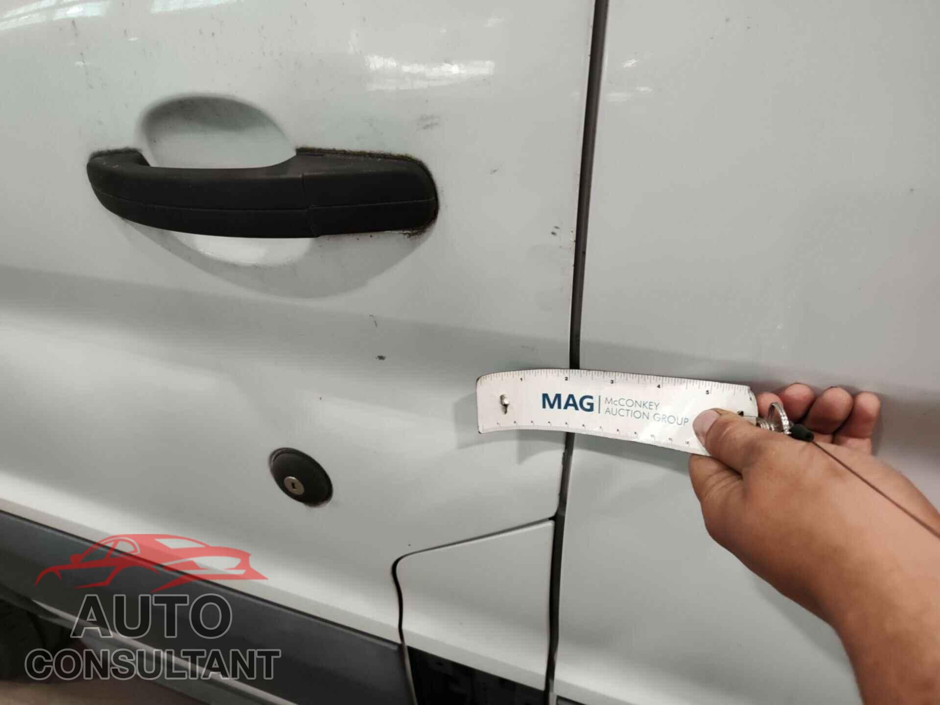 FORD TRANSIT 2016 - 1FTBW2YM2GKB41726