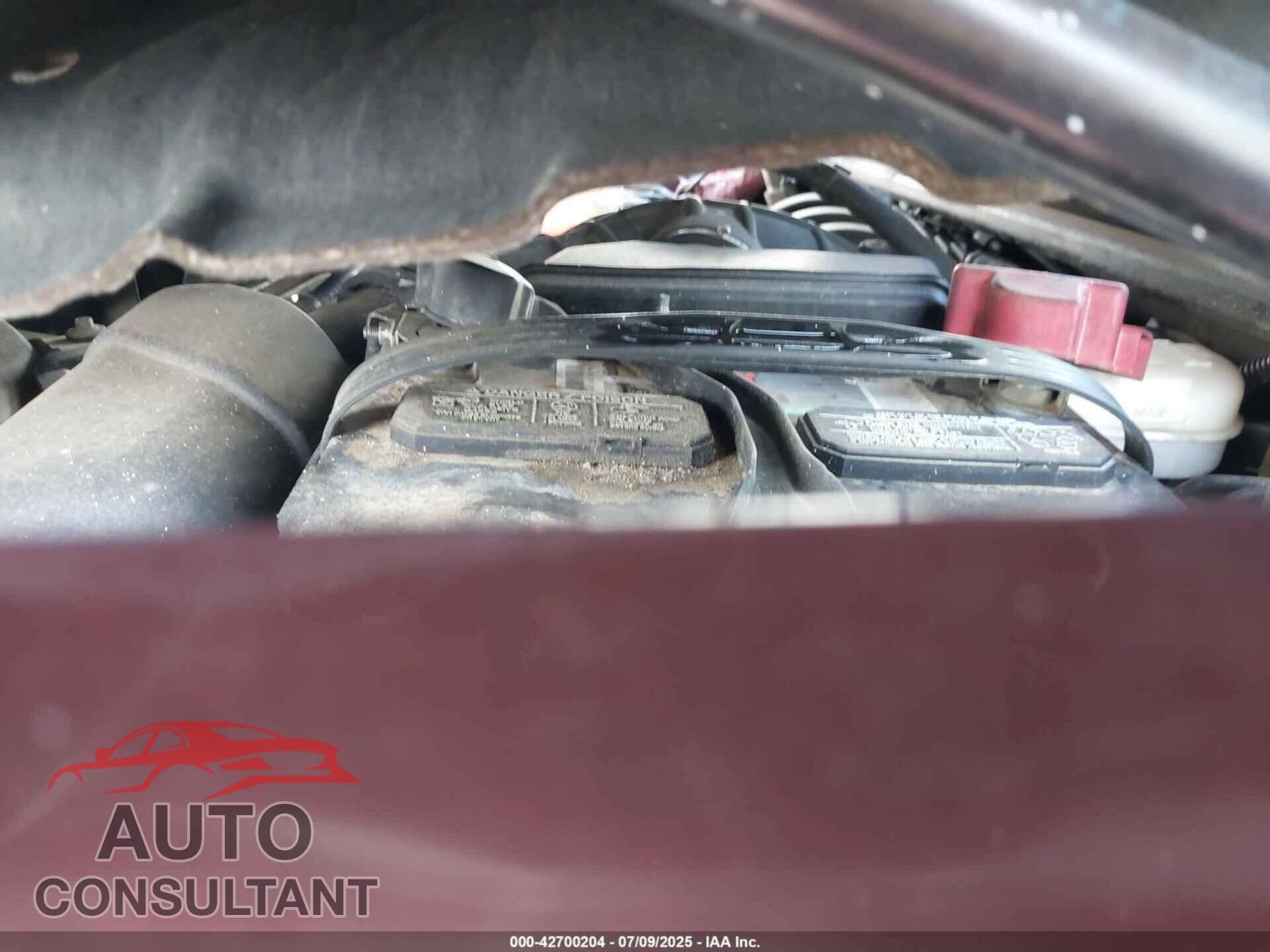 FORD FLEX 2012 - 2FMGK5CC4CBD05933
