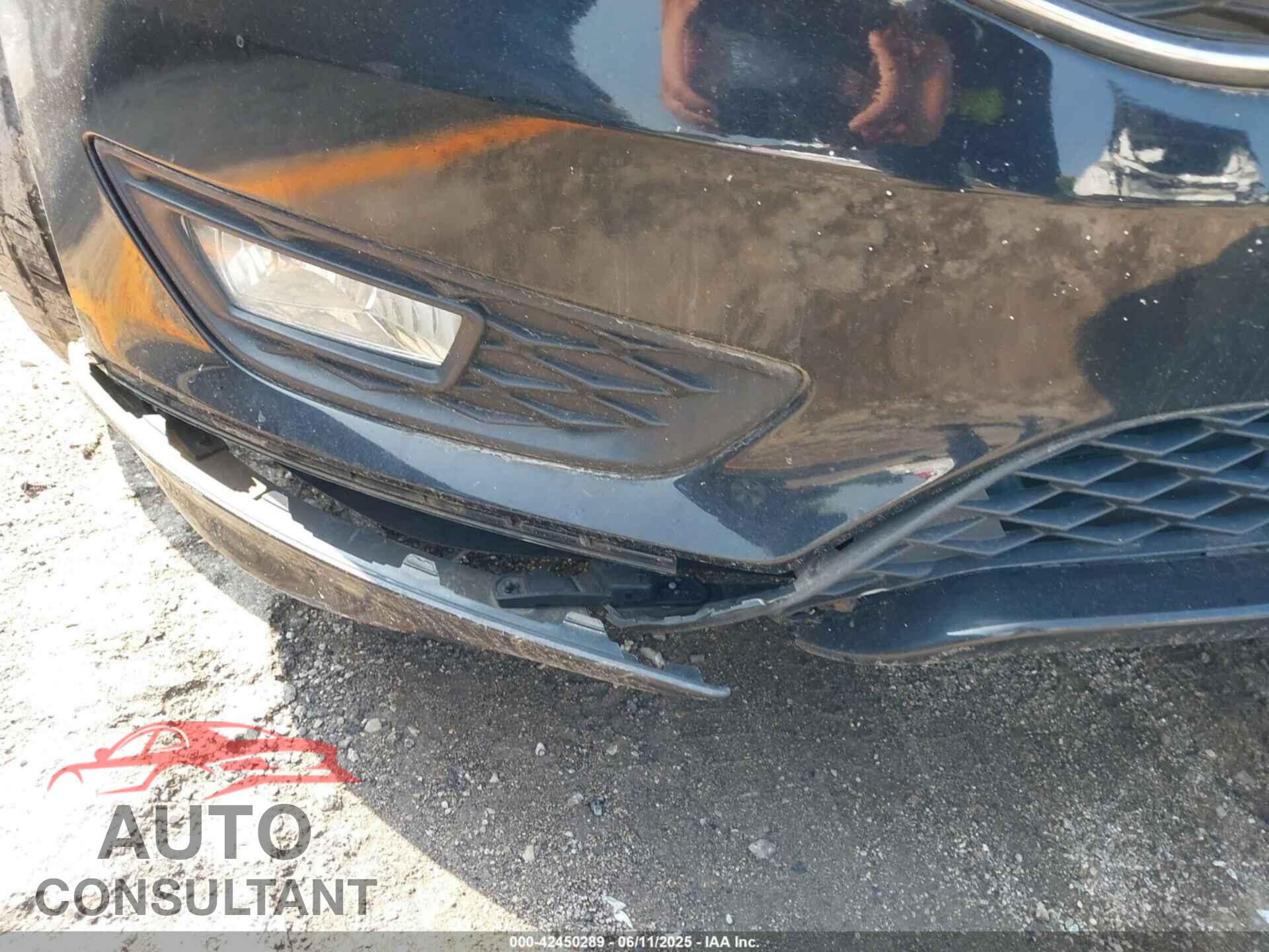 FORD FOCUS 2016 - 1FADP3F25GL258603