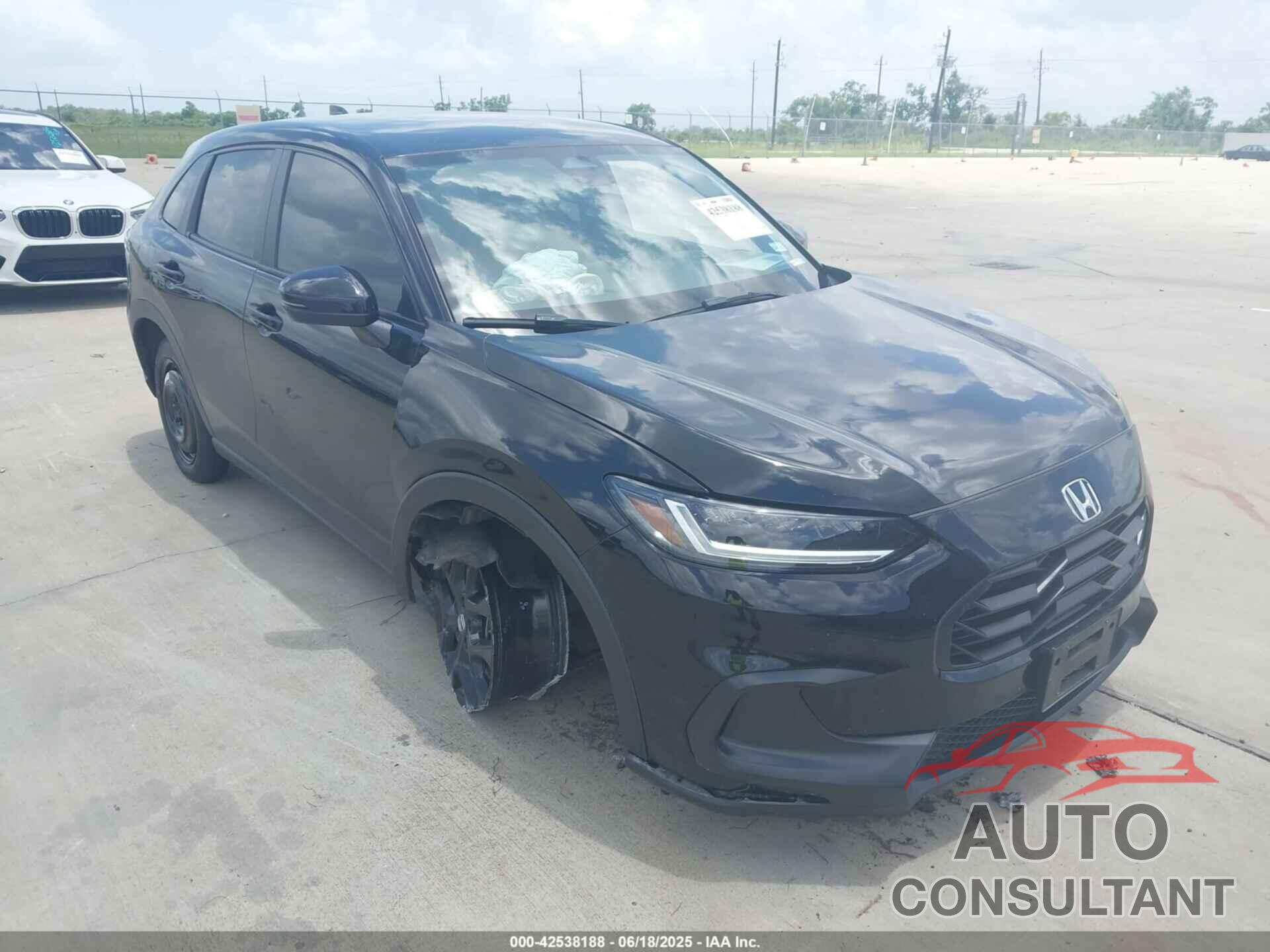HONDA HR-V 2023 - 3CZRZ1H5XPM739462