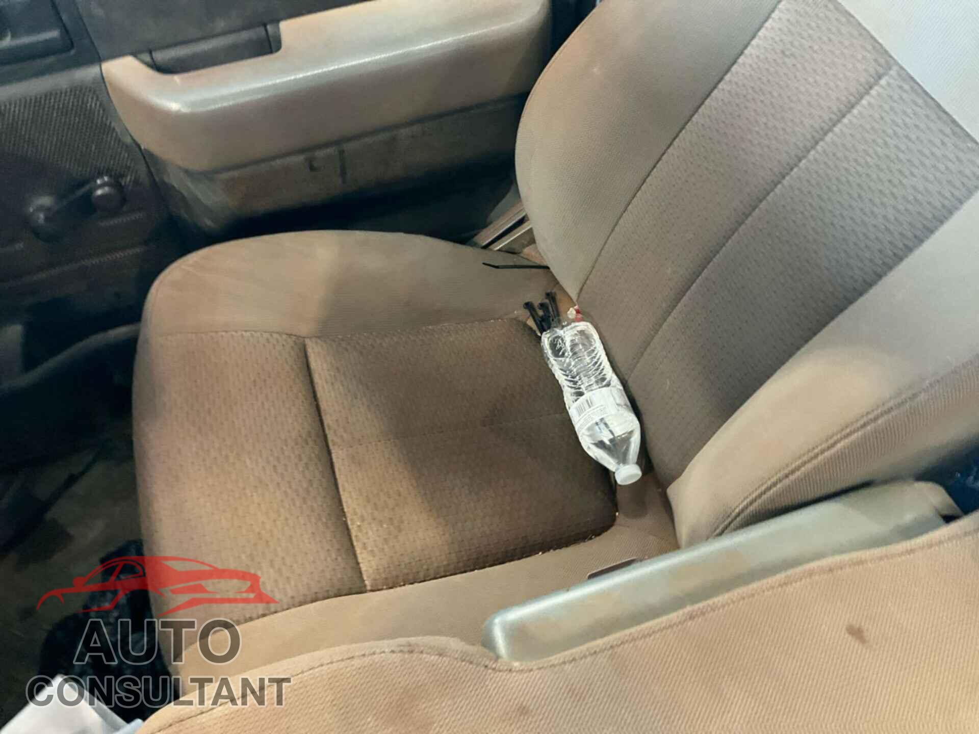 FORD F150 2013 - 1FTMF1CM3DKD43237