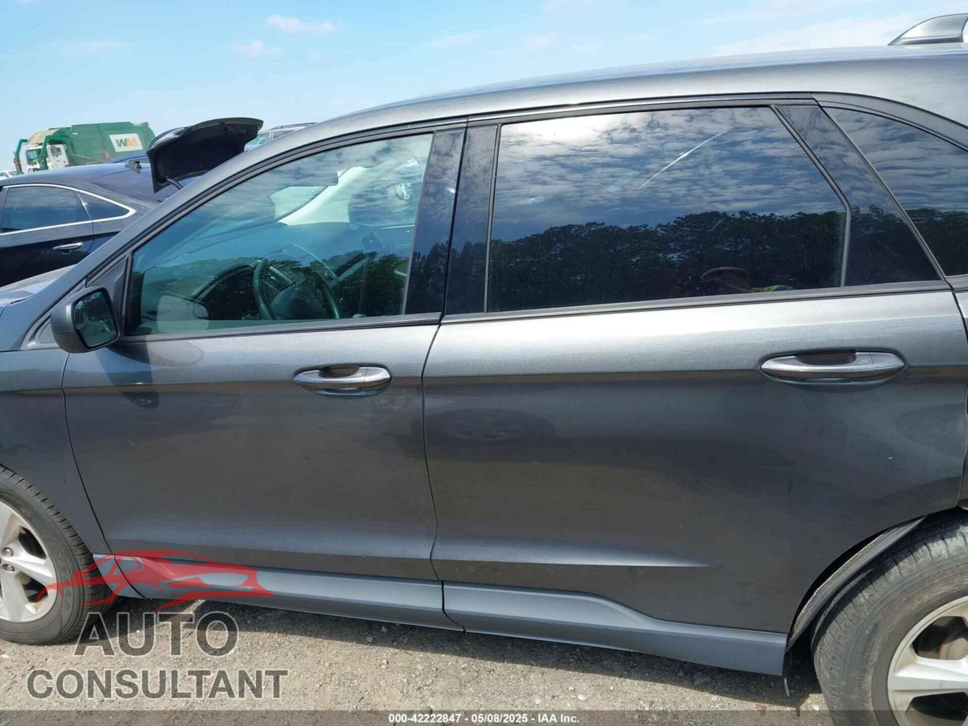 FORD EDGE 2017 - 2FMPK3G99HBC01335