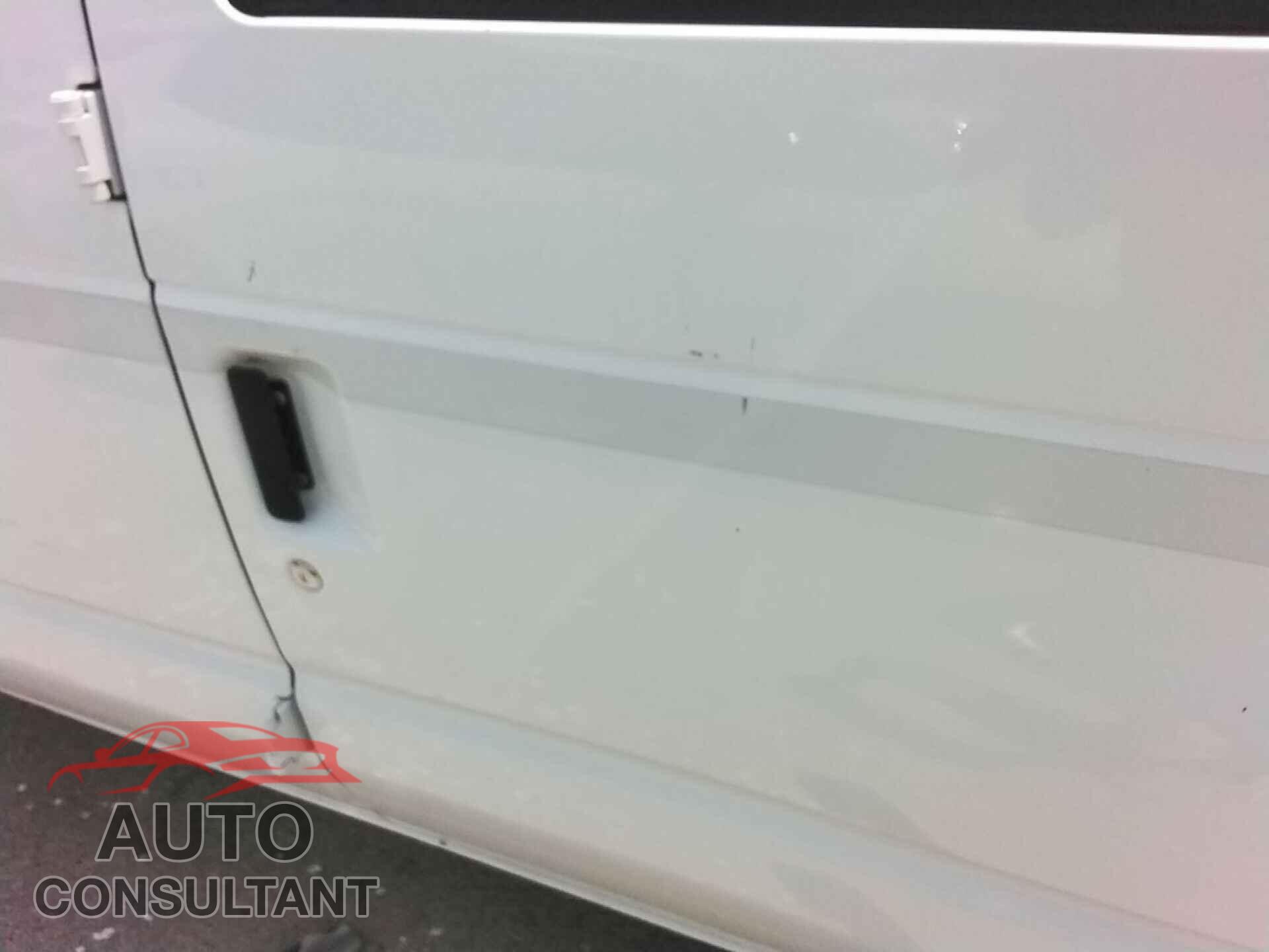 FORD ECONOLINE 2011 - 1FTNE2EL4BDA70988