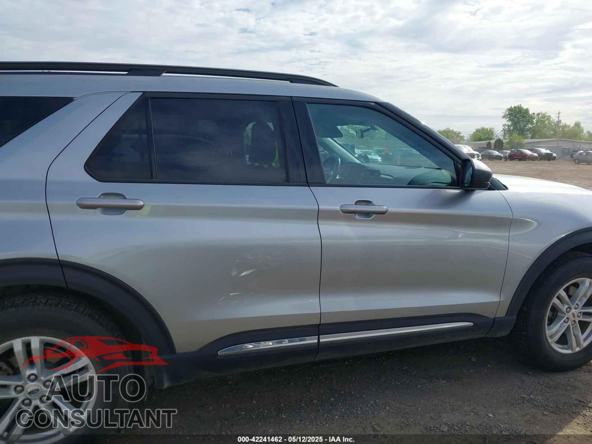 FORD EXPLORER 2023 - 1FMSK8DH0PGB24820