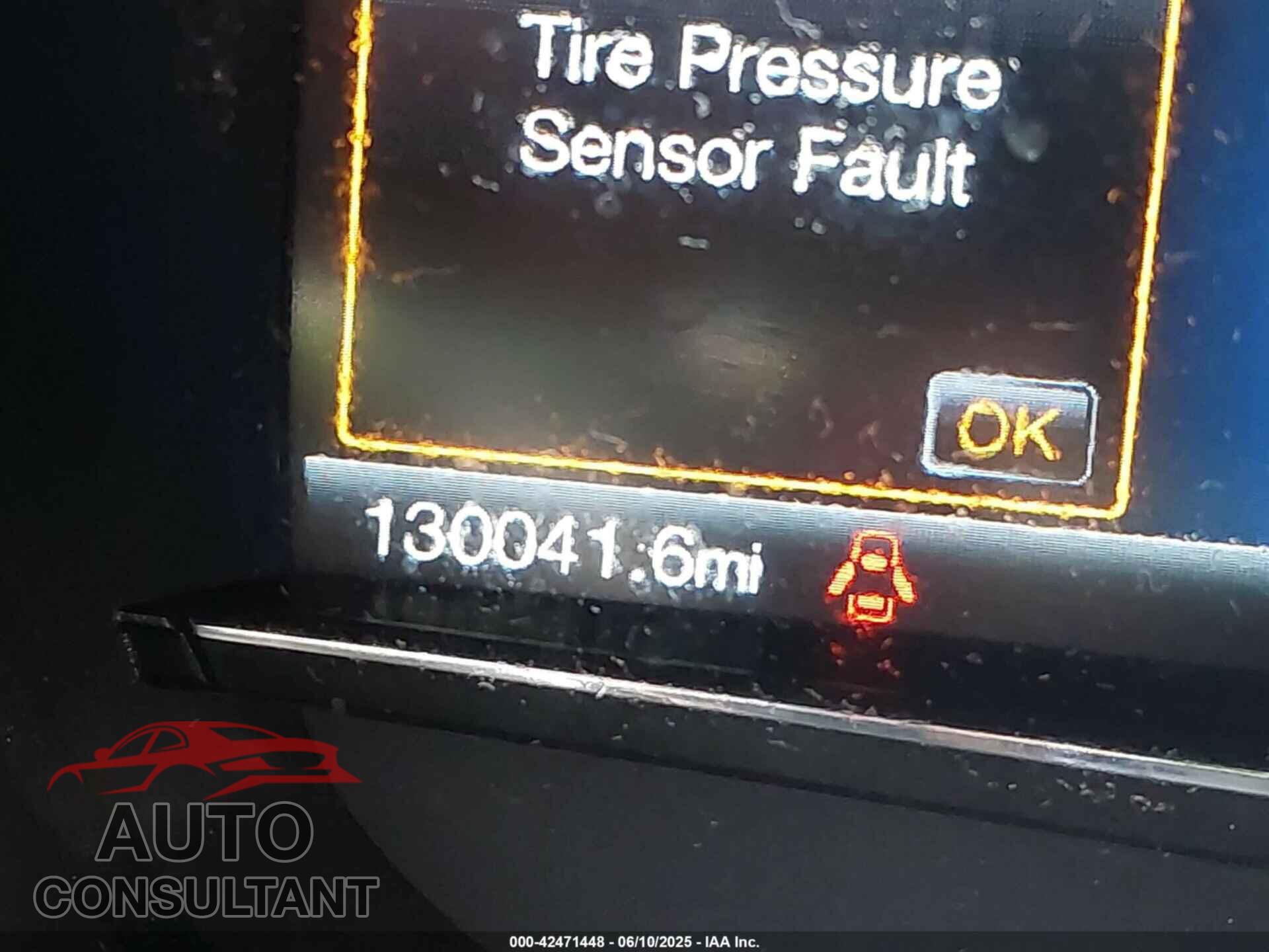 FORD EXPLORER 2017 - 1FM5K8D83HGB77607