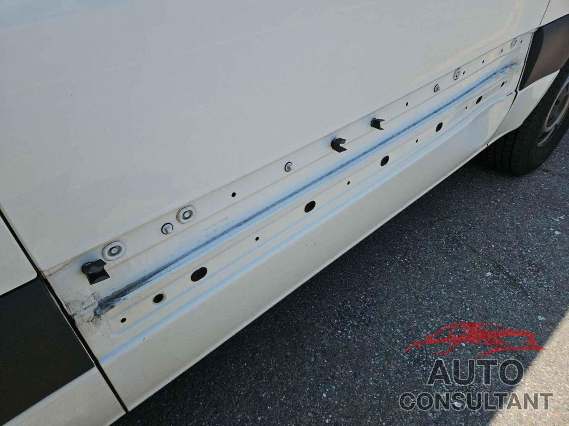MERCEDES-BENZ SPRINTER 1500 2022 - W1Y70BGYXNT086604