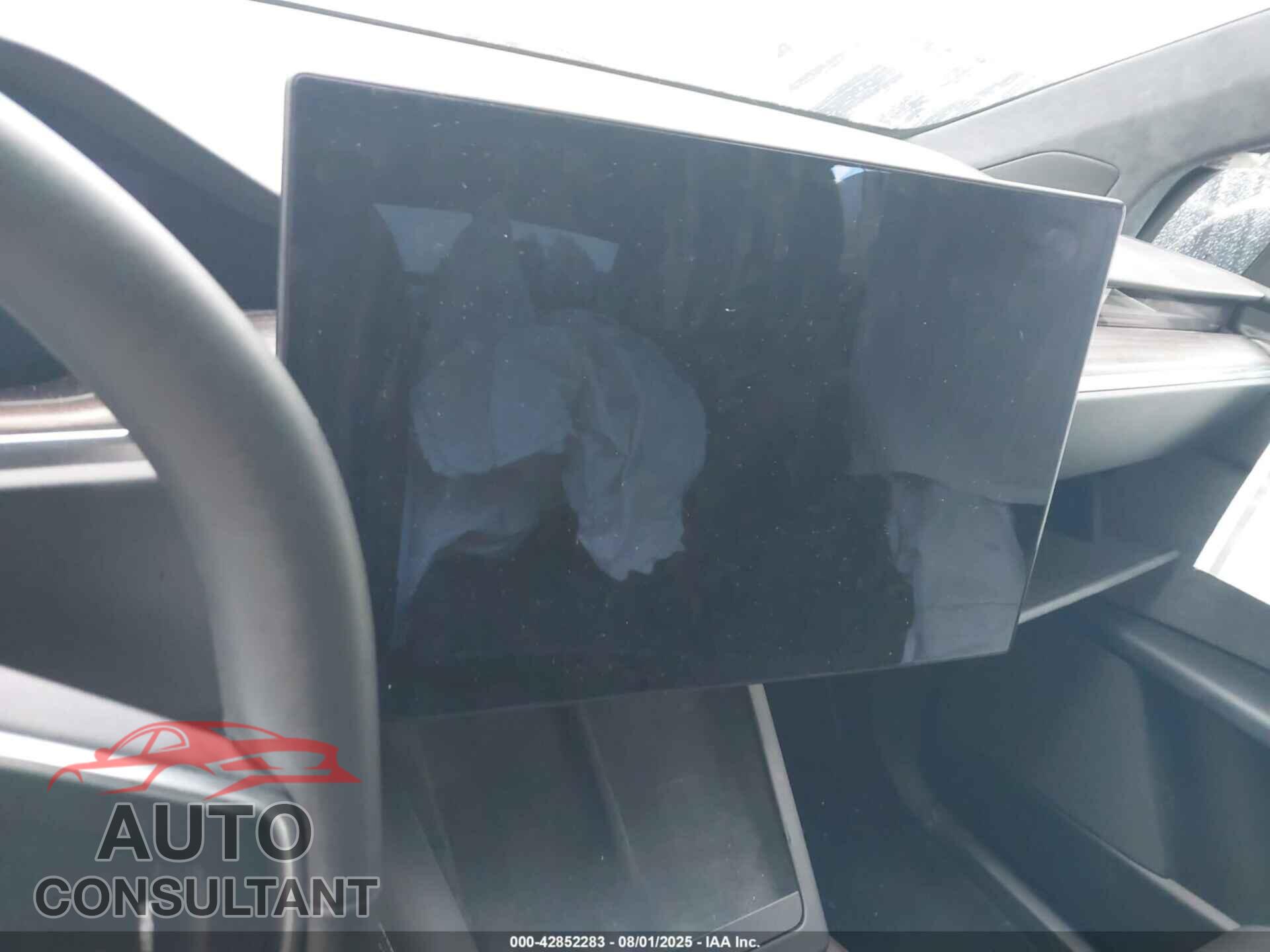 TESLA MODEL X 2023 - 7SAXCBE56PF377615