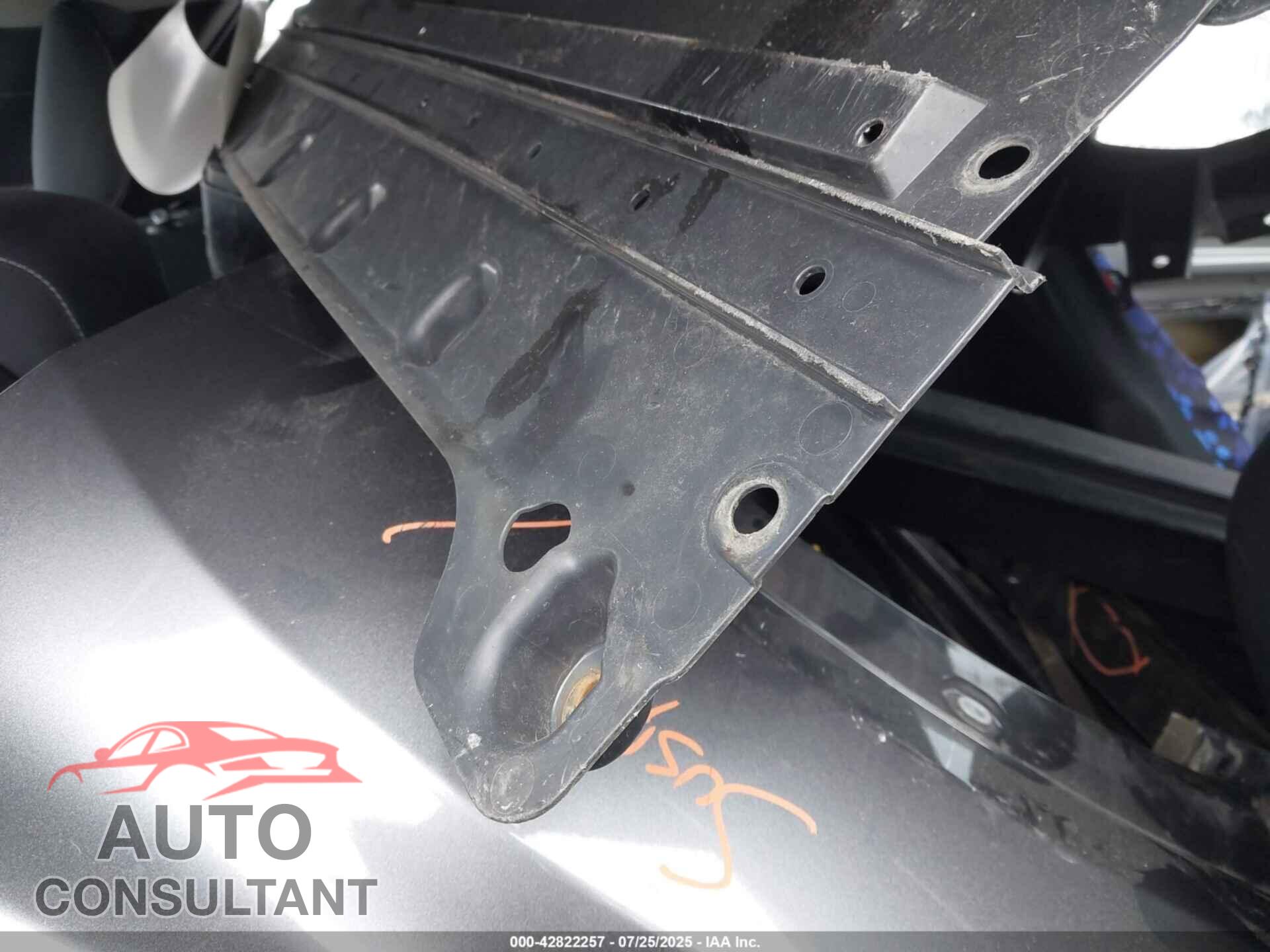 NISSAN KICKS 2019 - 3N1CP5CU3KL511649