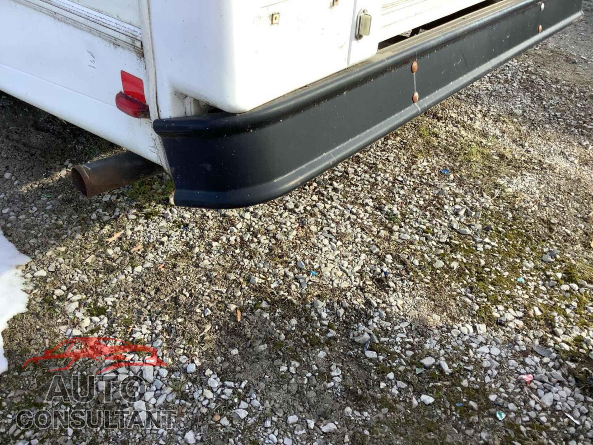 FORD ECONOLINE 2012 - 1FDWE3FL9CDA96007