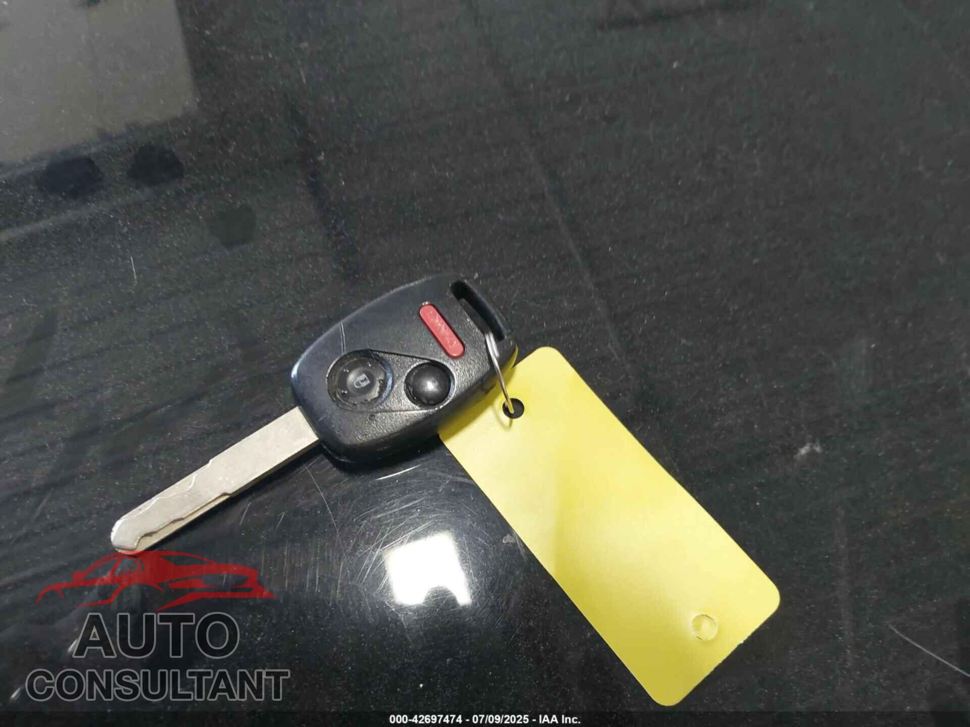 HONDA CIVIC 2010 - 19XFA1F5XAE043401