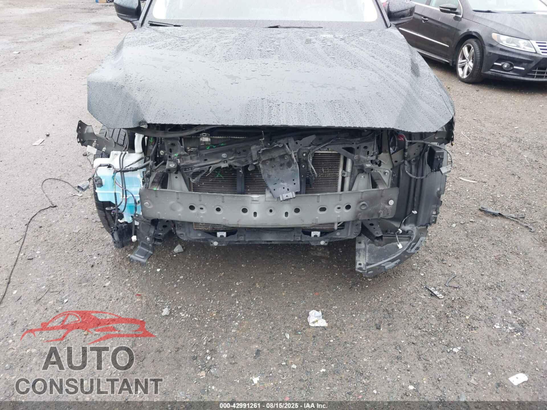 MAZDA CX-5 2018 - JM3KFBCM2J0386561