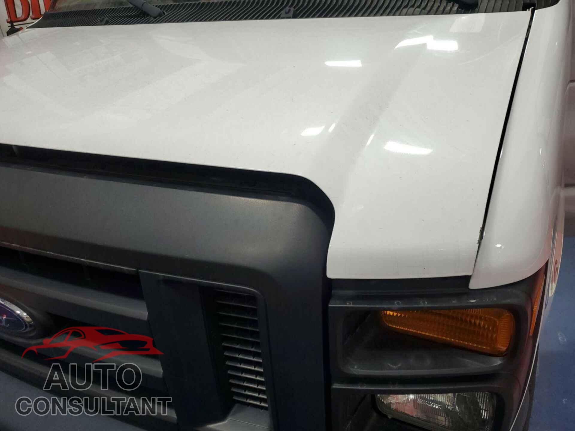 FORD ECONOLINE 2014 - 1FTNE1EW2EDA07204