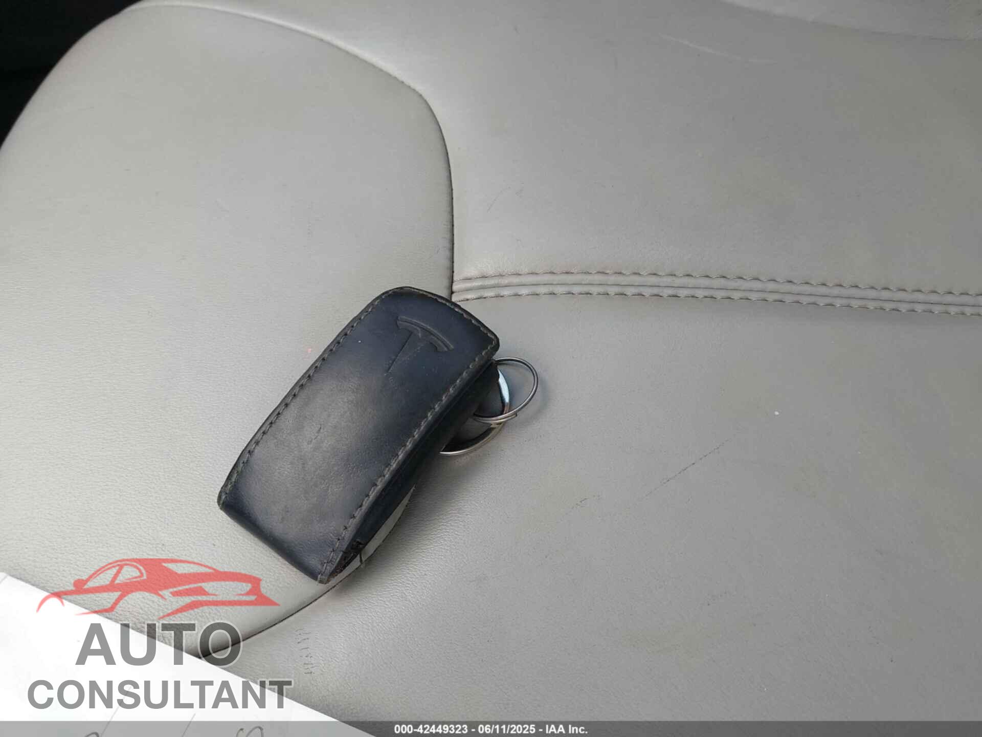 TESLA MODEL S 2013 - 5YJSA1CN0DFP07352