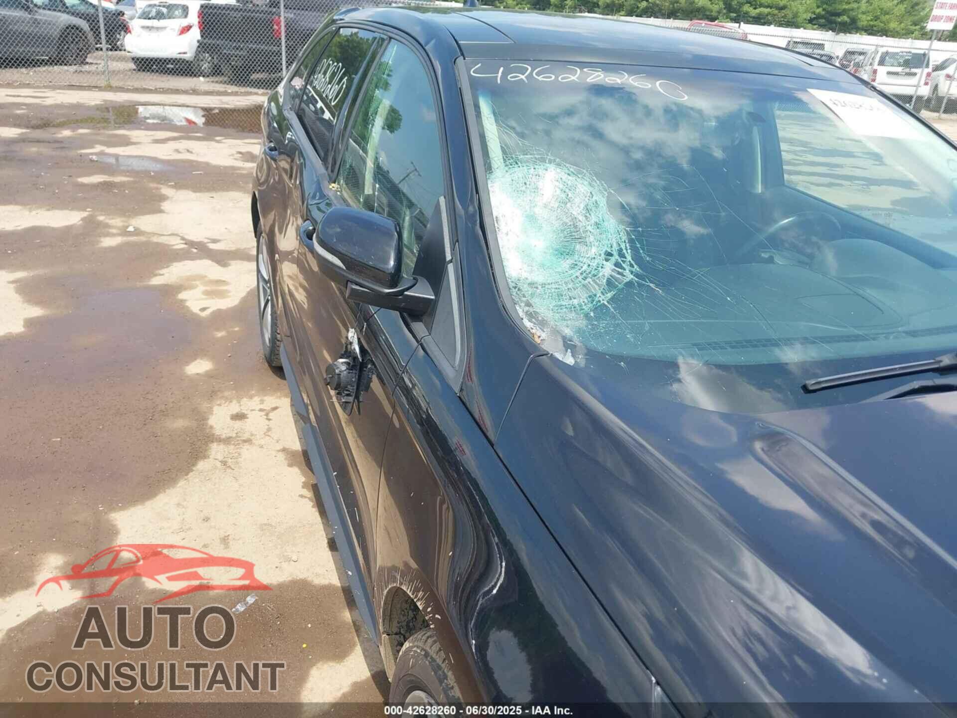 FORD EDGE 2017 - 2FMPK4AP7HBC39840