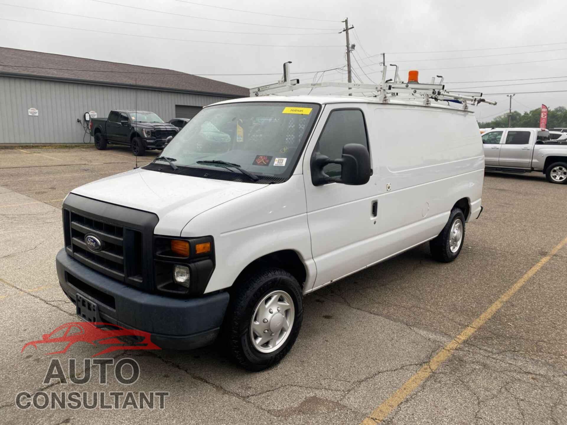 FORD E-150 2014 - 1FTNE1EW5EDB07443