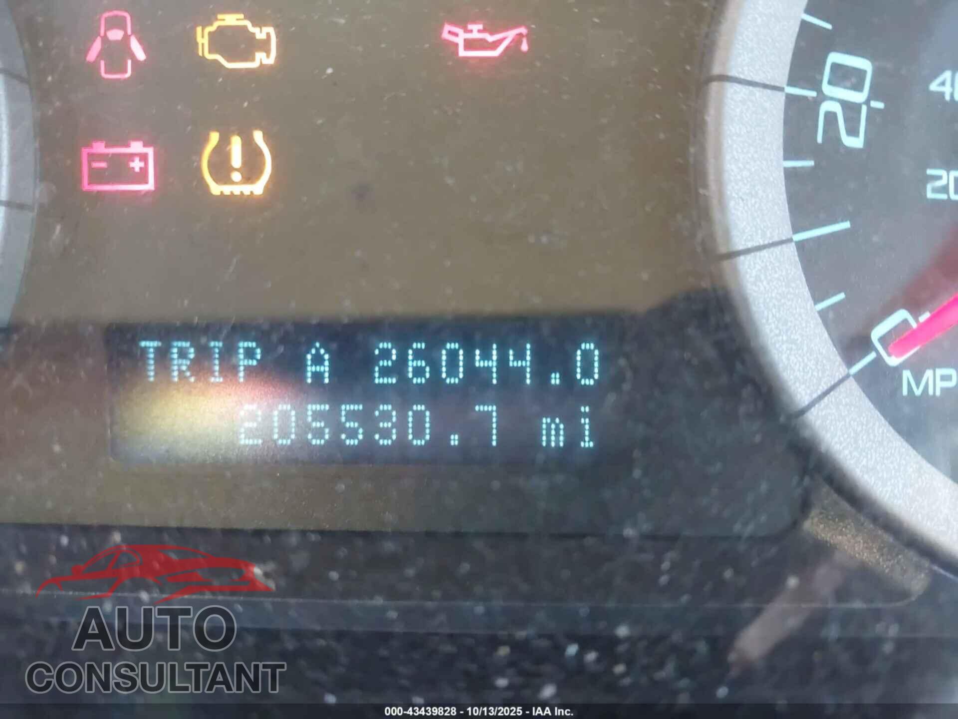 FORD ESCAPE 2010 - 1FMCU0D76AKC62342