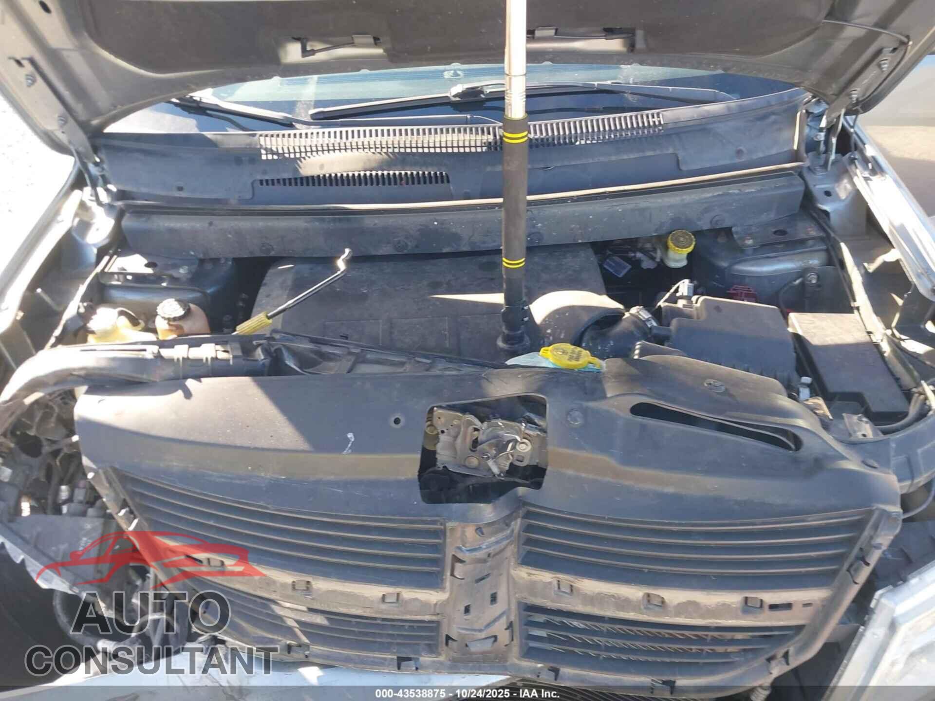 DODGE JOURNEY 2010 - 3D4PG5FV4AT176020