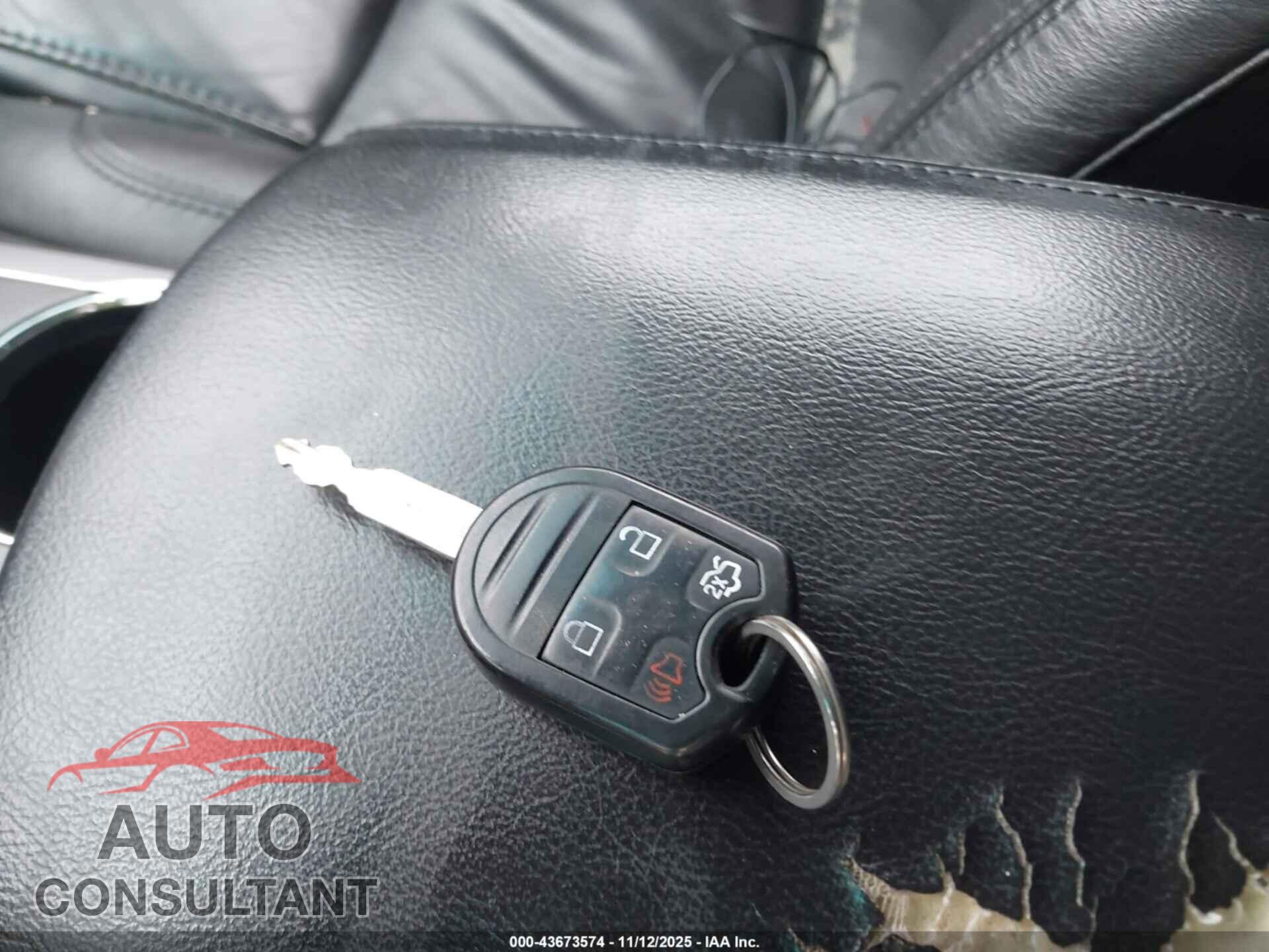 FORD EXPLORER 2014 - 1FM5K8D82EGB31374